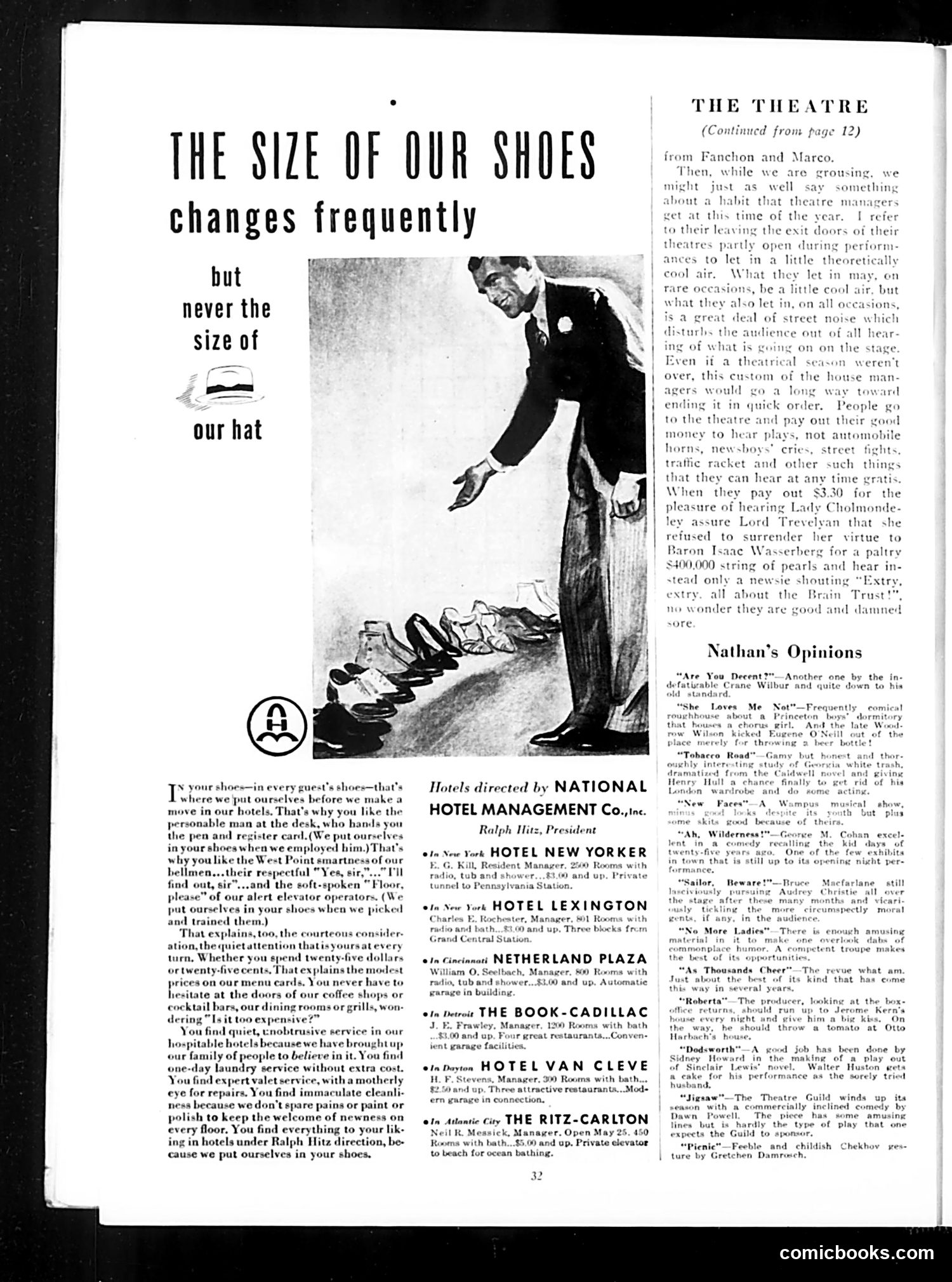 Judge — June 1934 — page 36 of 41