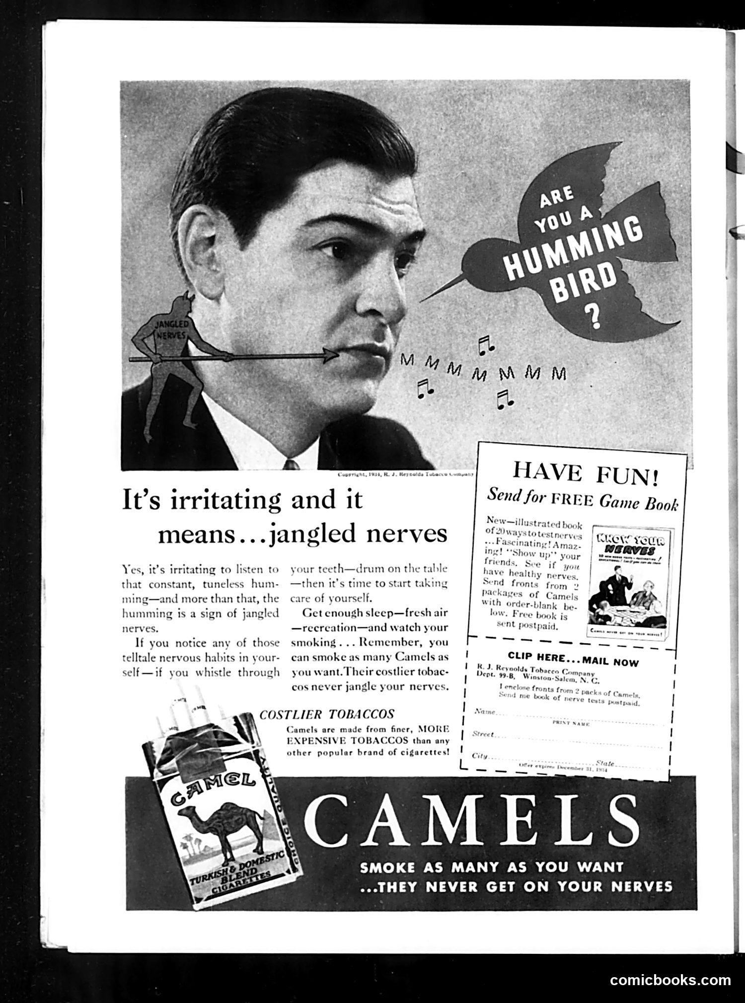 Judge — June 1934 — page 38 of 41
