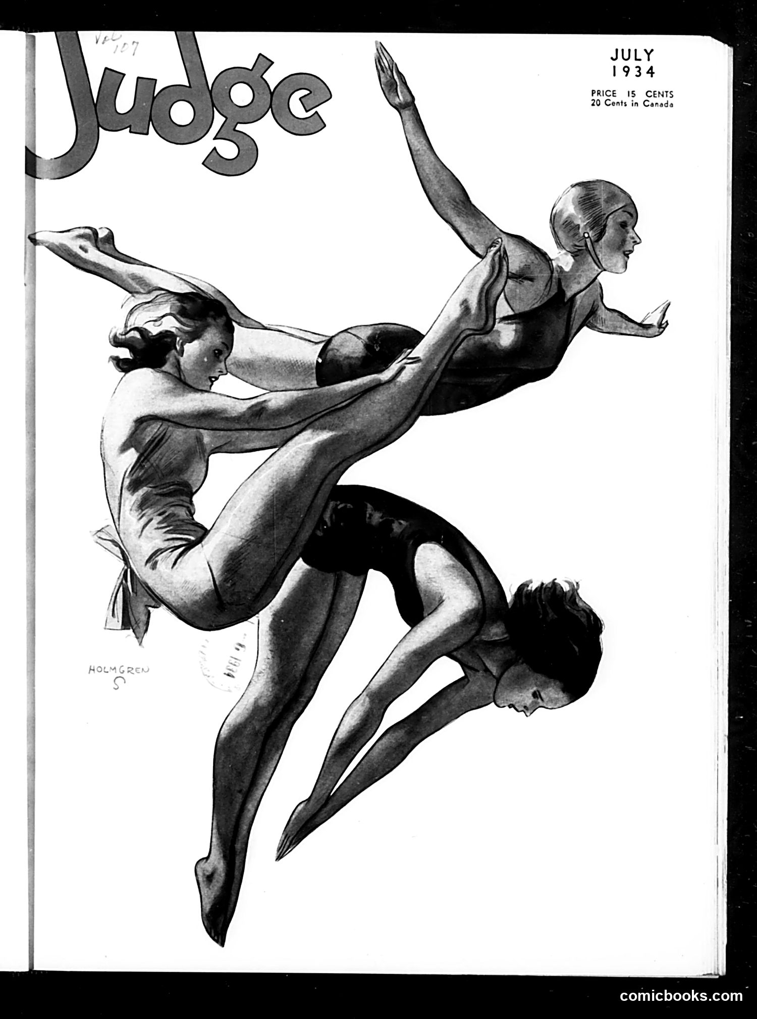 Judge — June 1934 — page 39 of 41