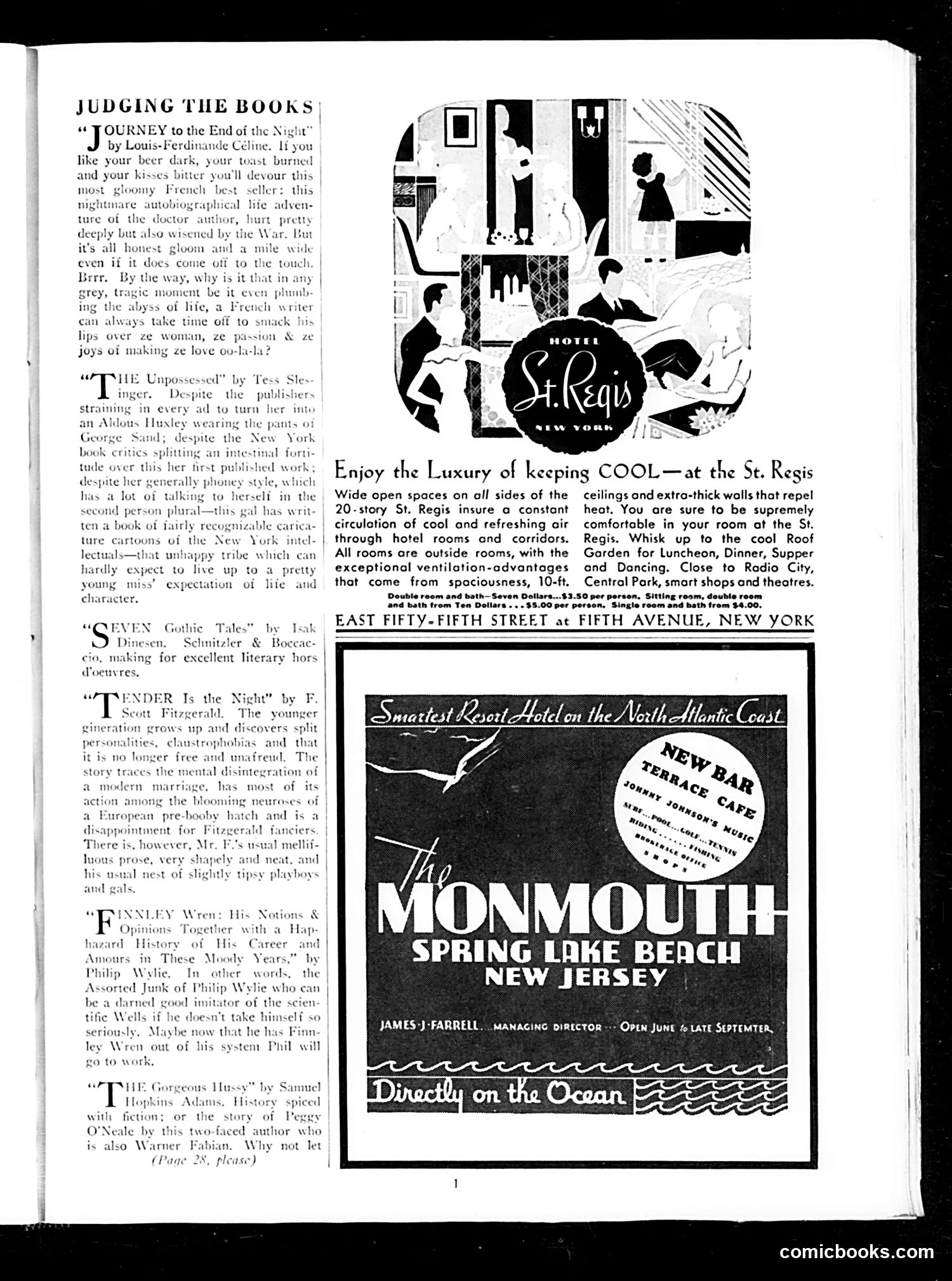 Judge — June 1934 — page 41 of 41