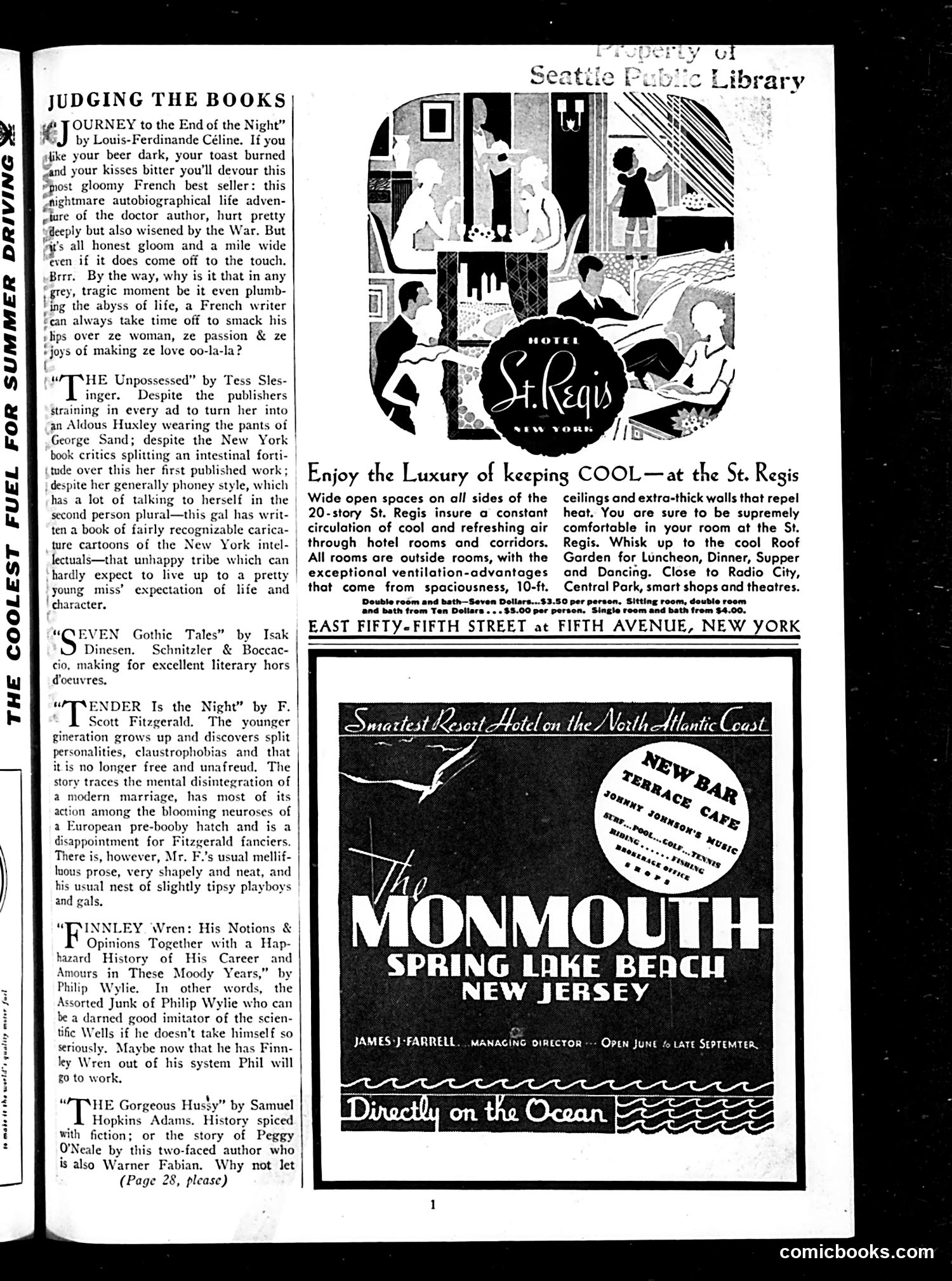 Judge — July 1934 — page 3 of 36