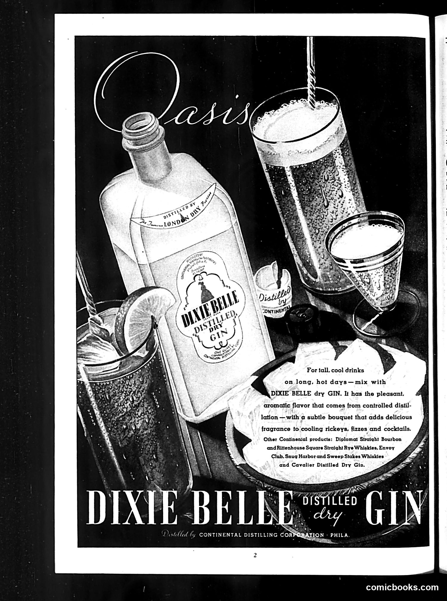 Judge — July 1934 — page 4 of 36