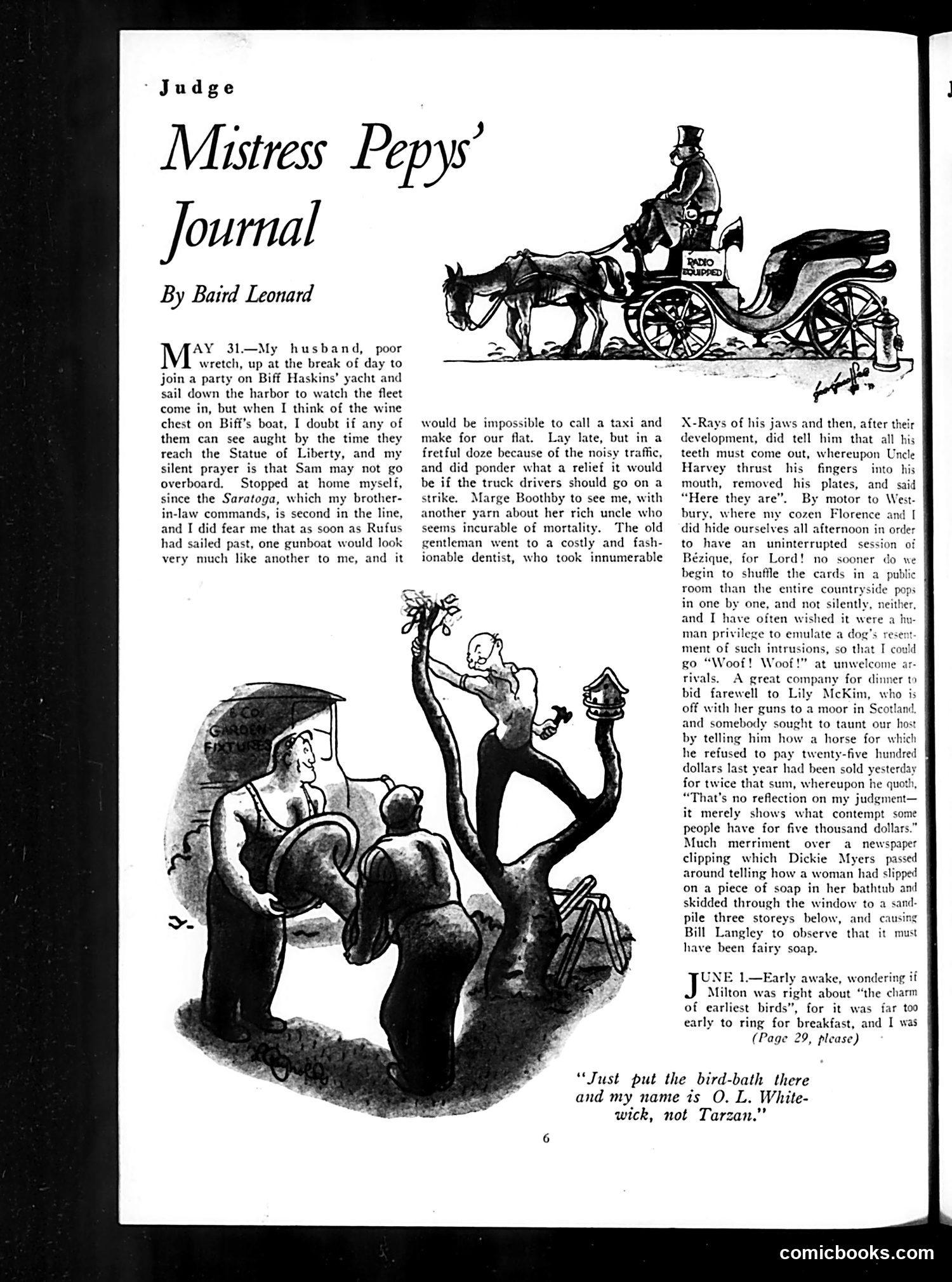 Judge — July 1934 — page 8 of 36