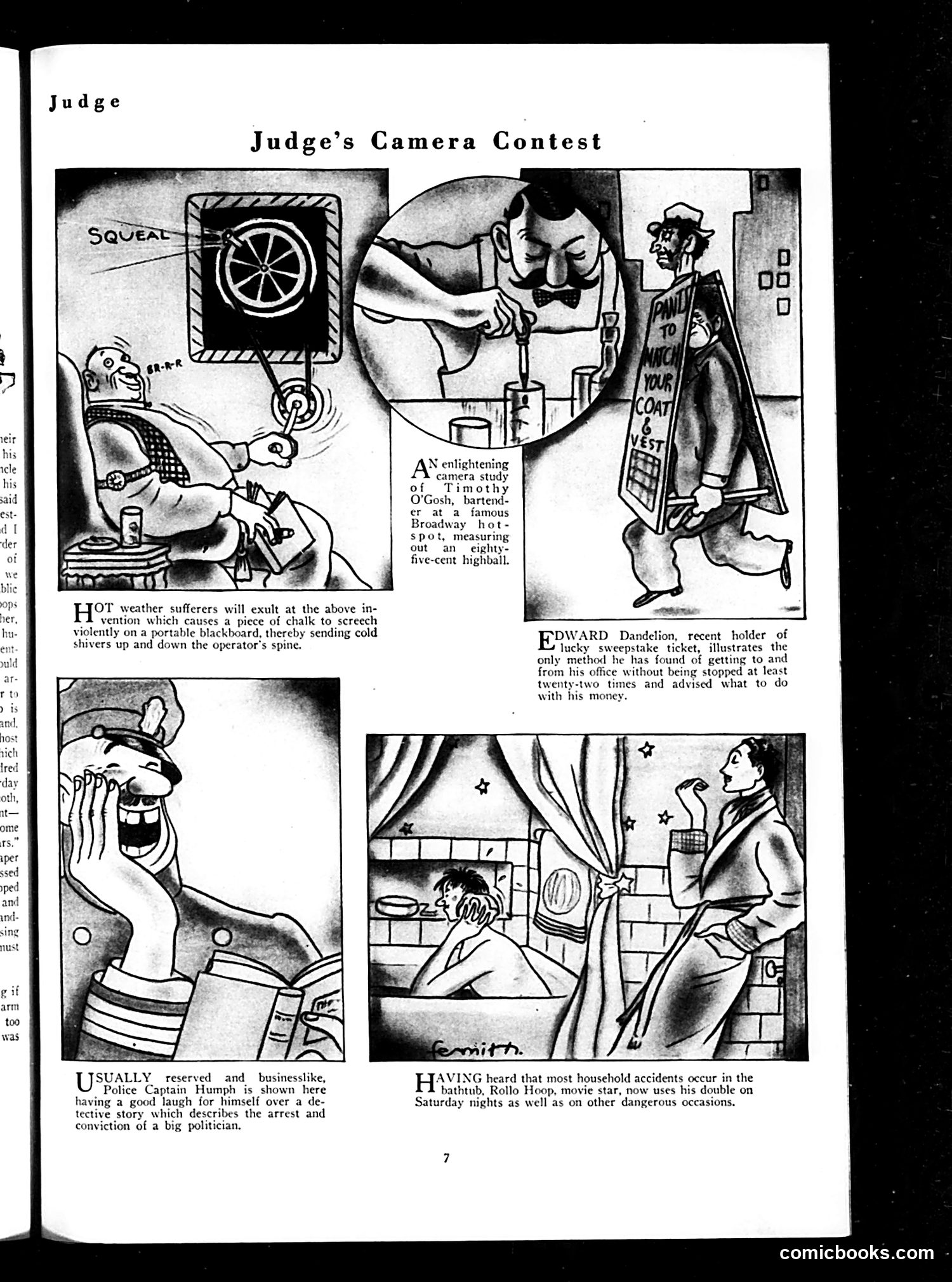 Judge — July 1934 — page 9 of 36
