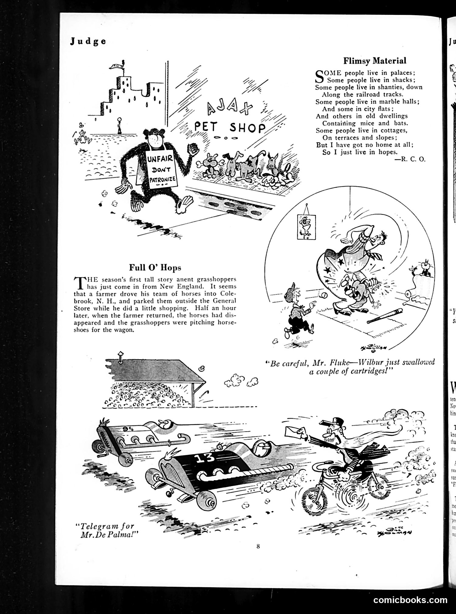 Judge — July 1934 — page 10 of 36