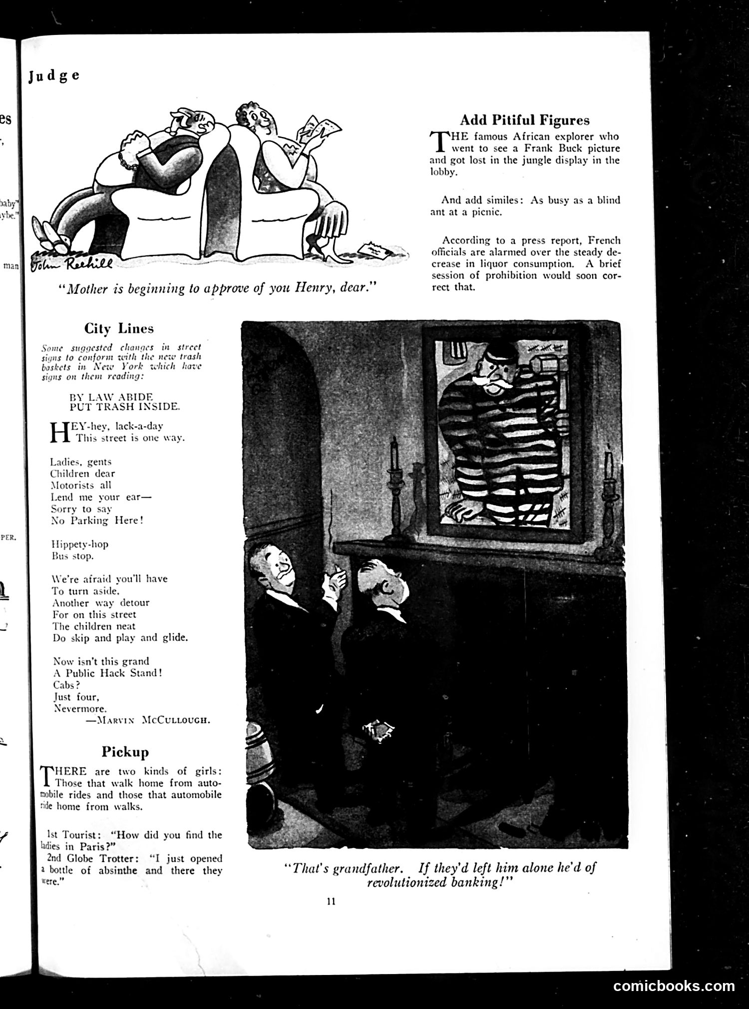 Judge — July 1934 — page 13 of 36