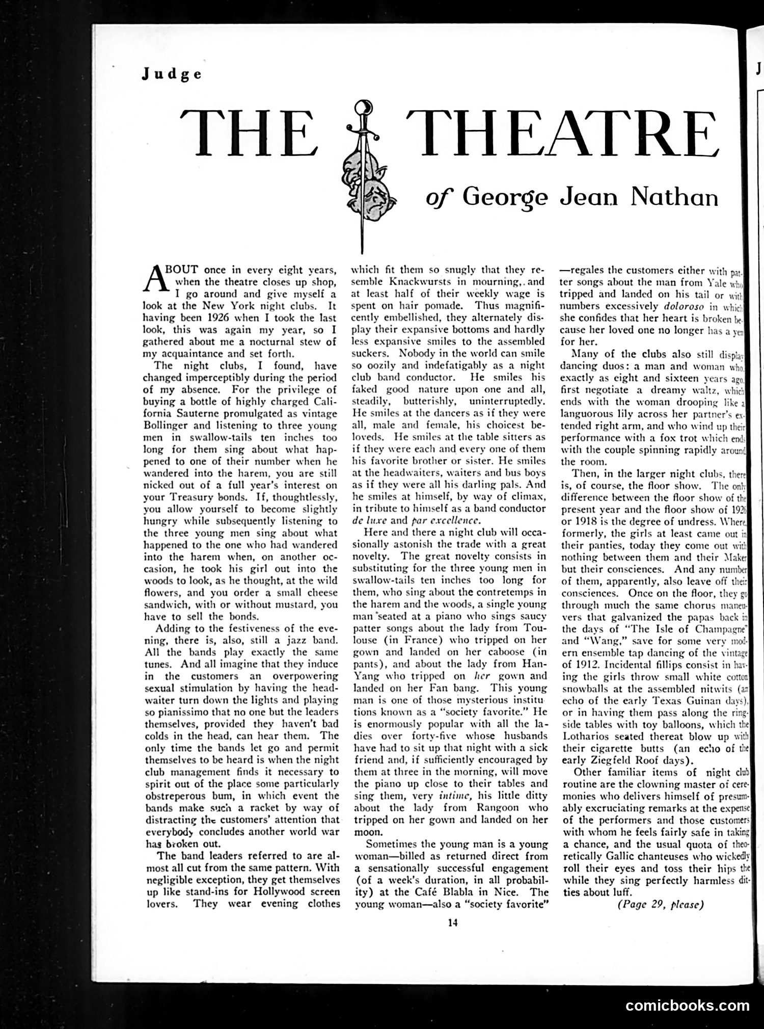 Judge — July 1934 — page 16 of 36