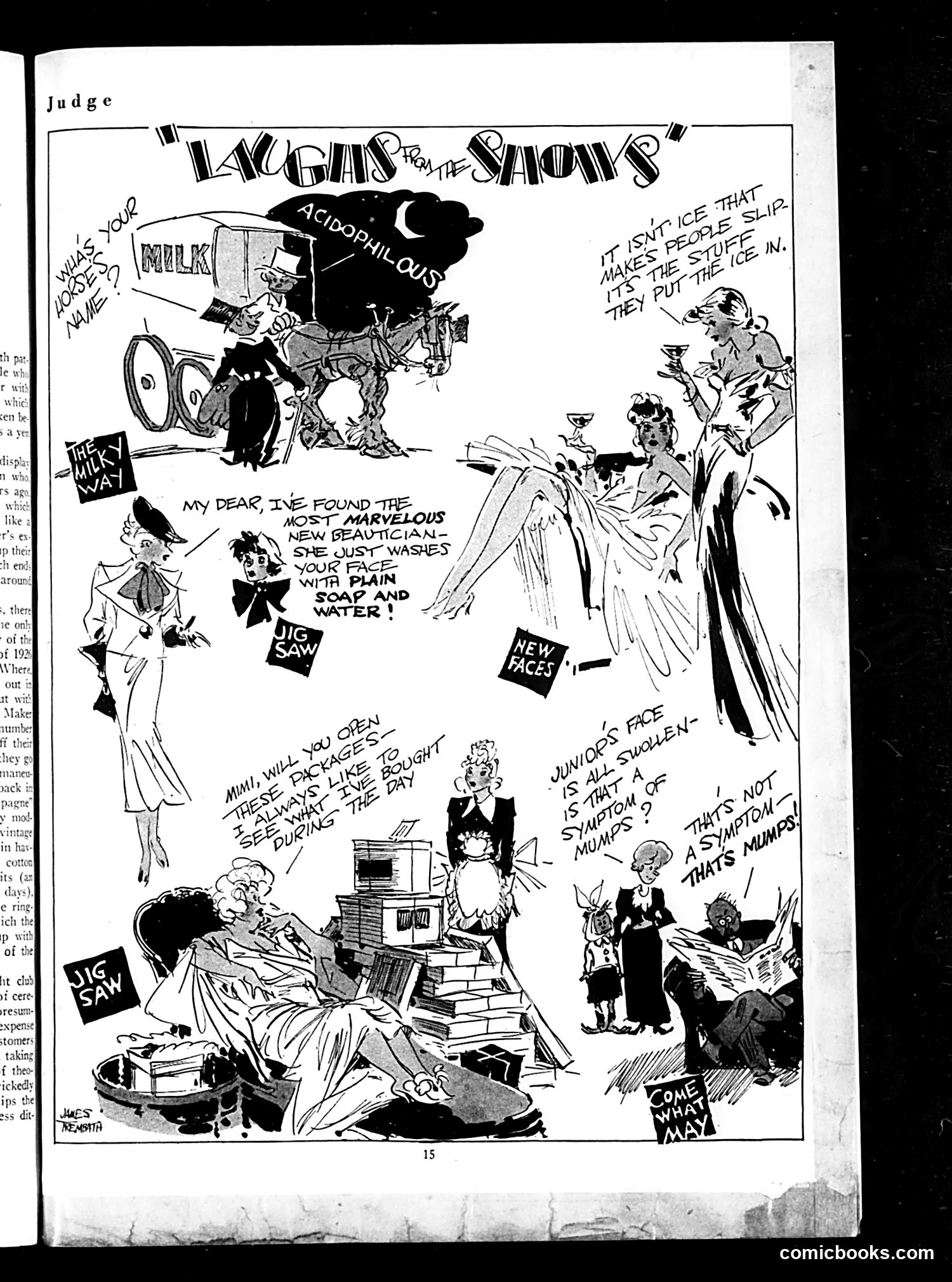Judge — July 1934 — page 17 of 36