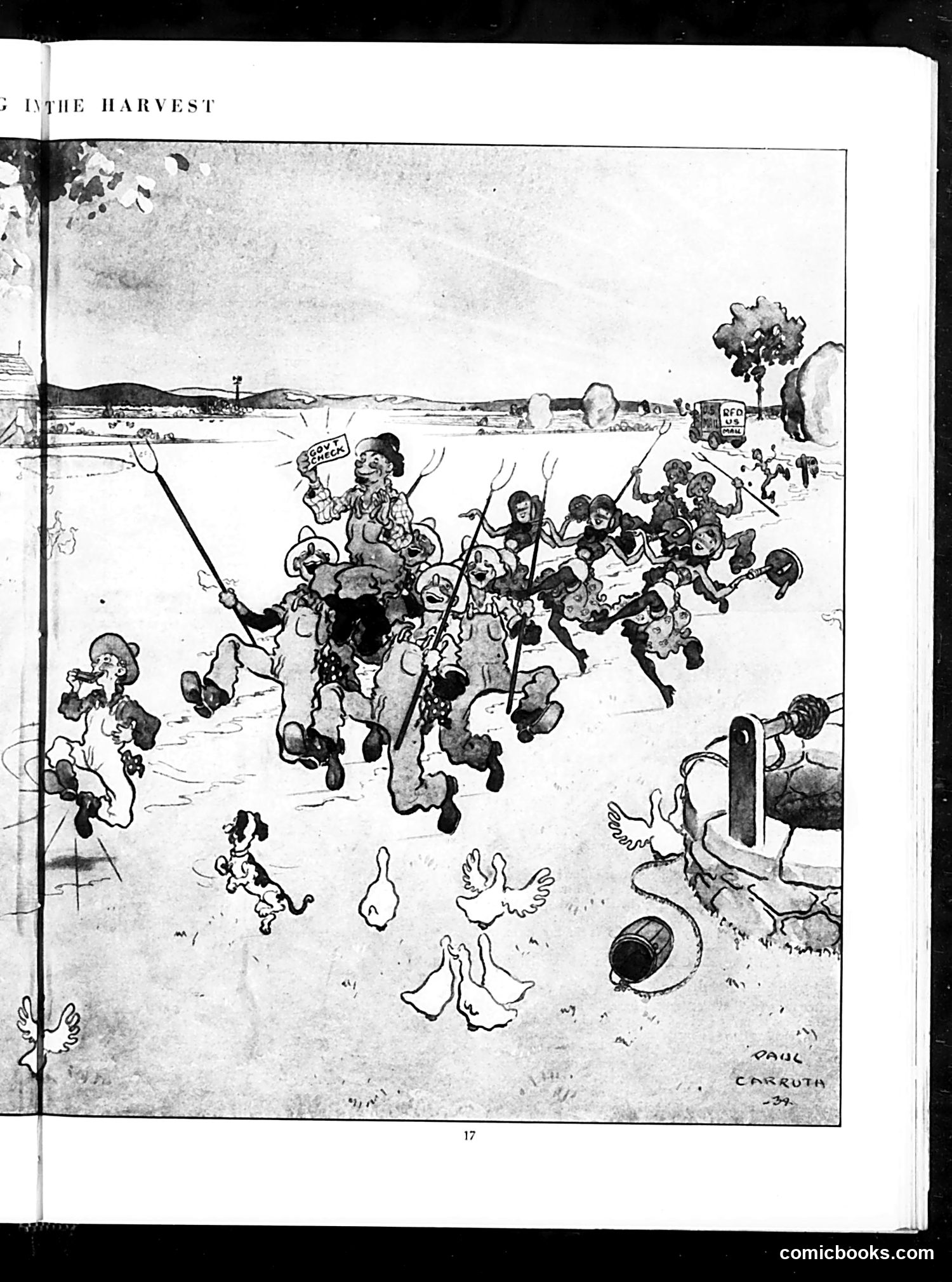 Judge — July 1934 — page 19 of 36
