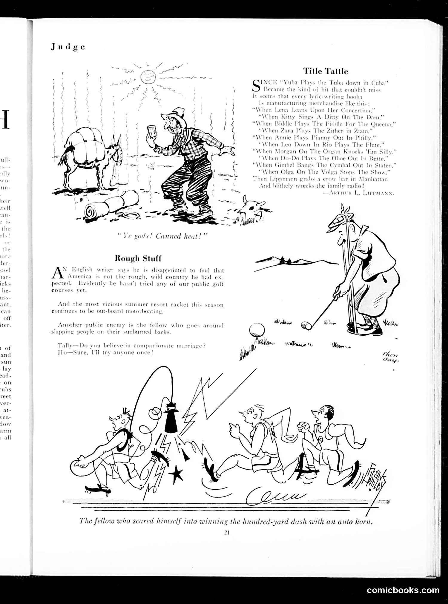 Judge — July 1934 — page 23 of 36