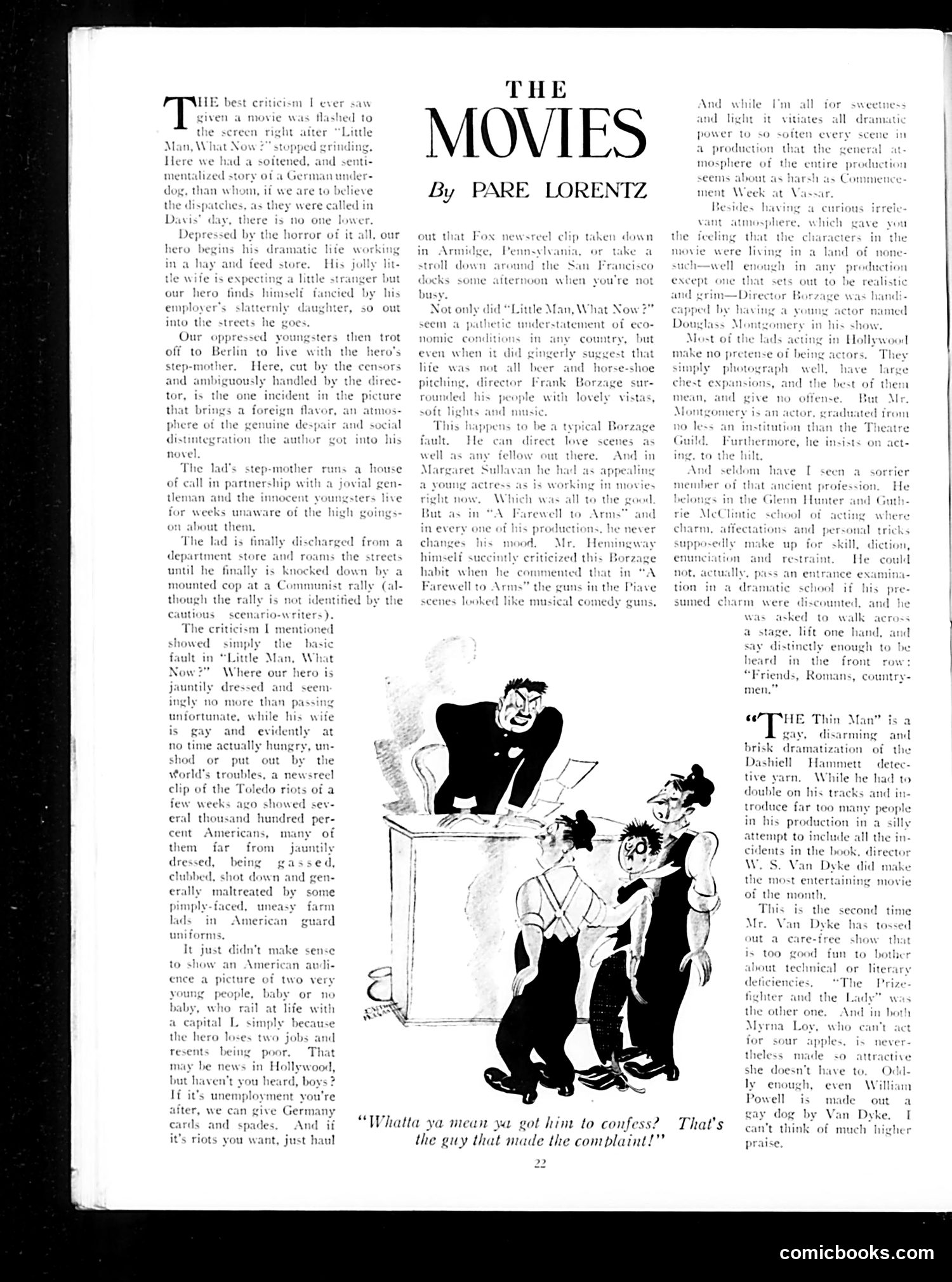 Judge — July 1934 — page 24 of 36