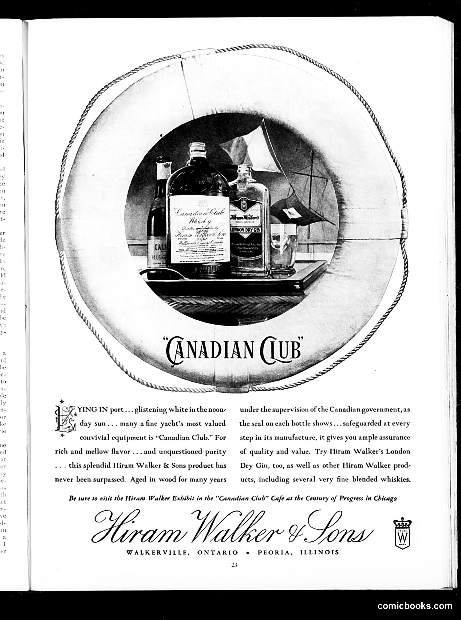 Judge — July 1934 — page 25 of 36