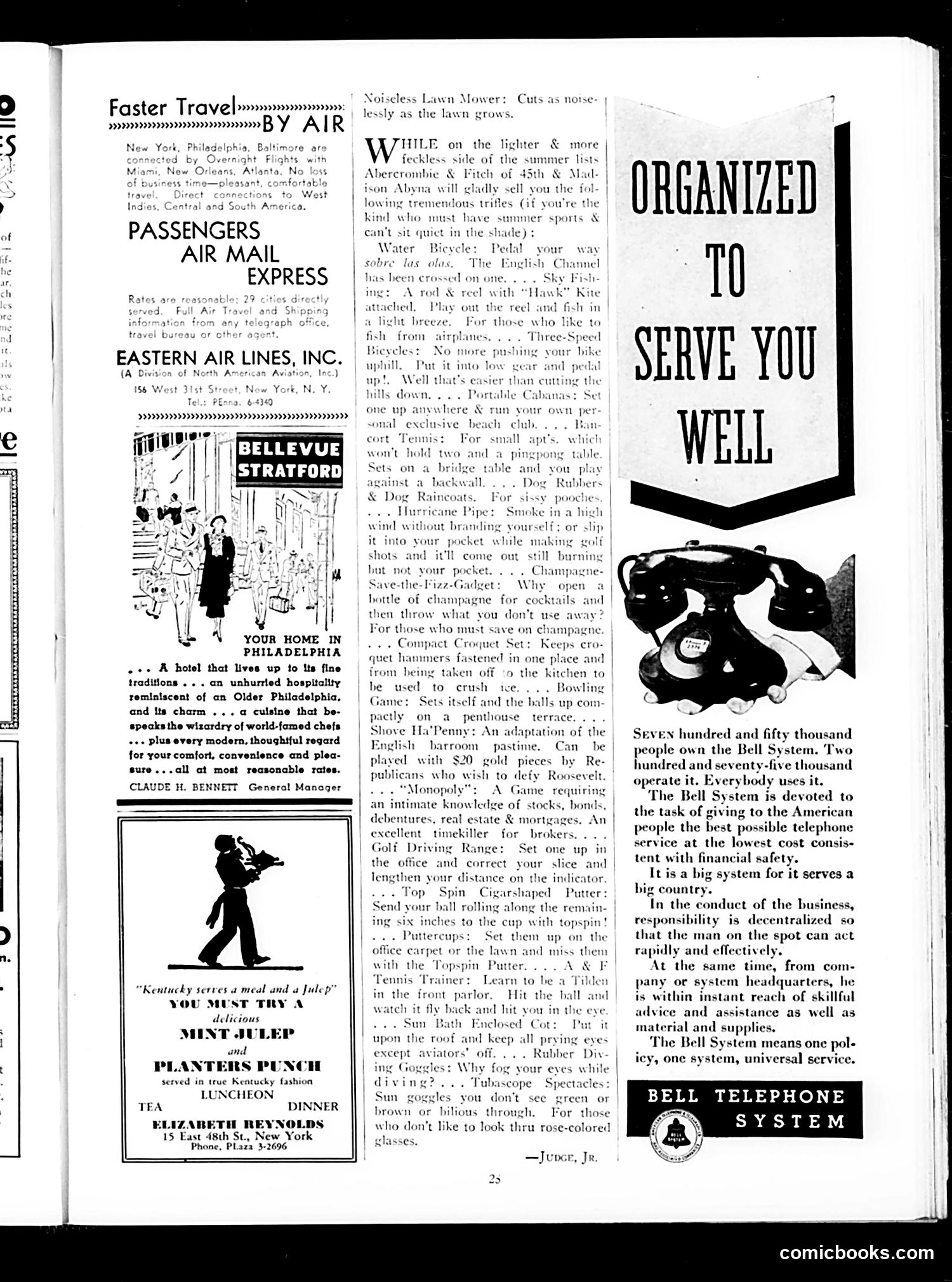 Judge — July 1934 — page 27 of 36