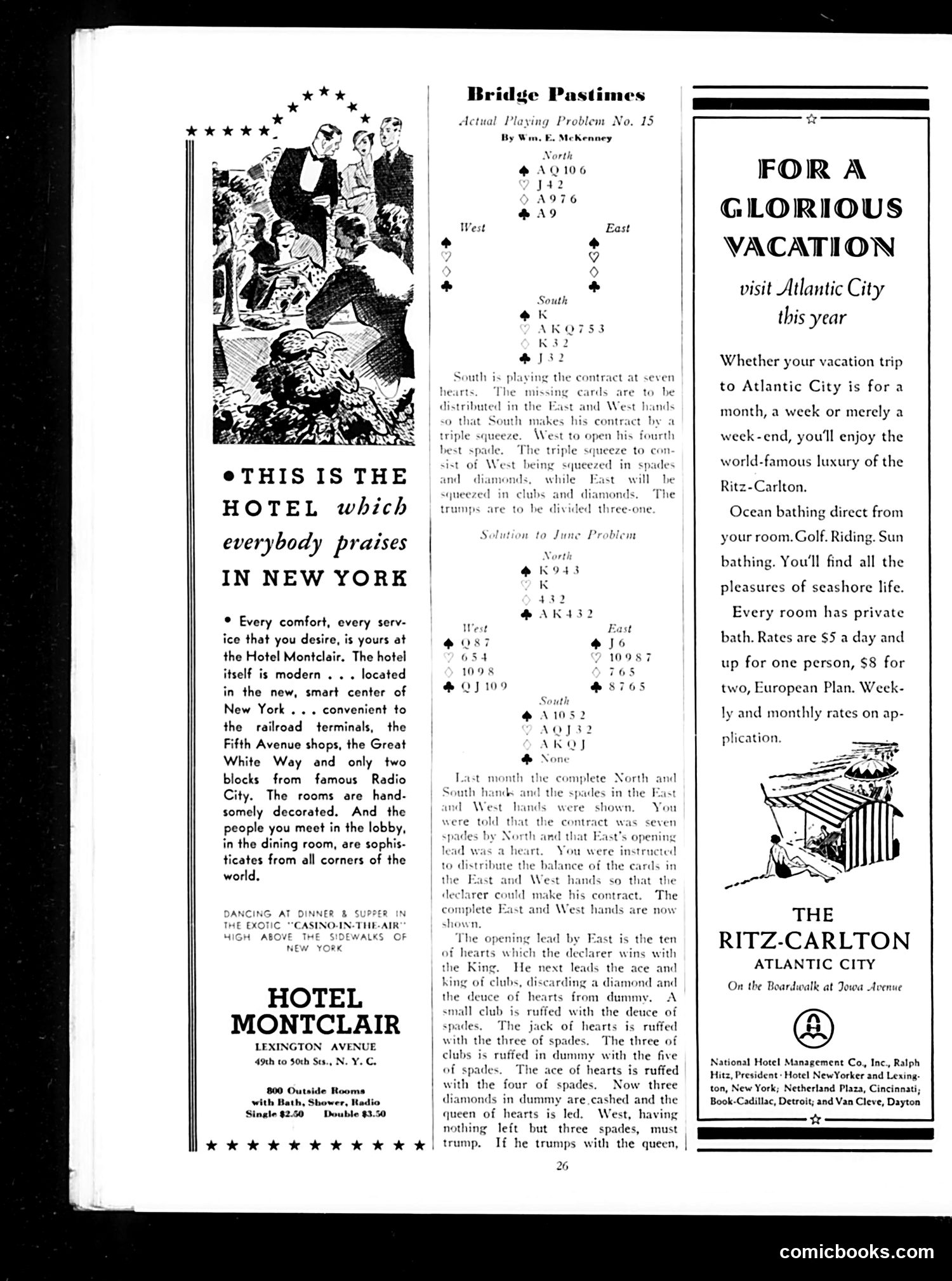 Judge — July 1934 — page 28 of 36