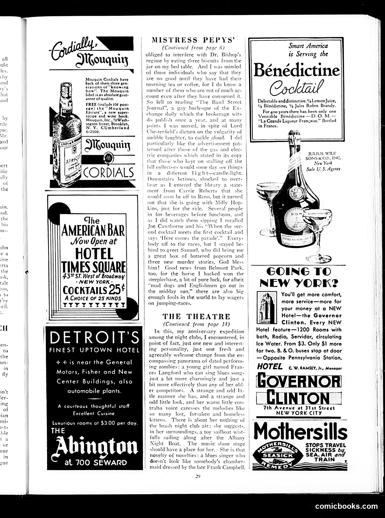 Judge — July 1934 — page 31 of 36