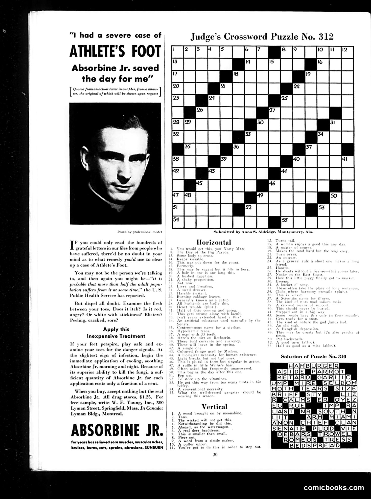 Judge — July 1934 — page 32 of 36