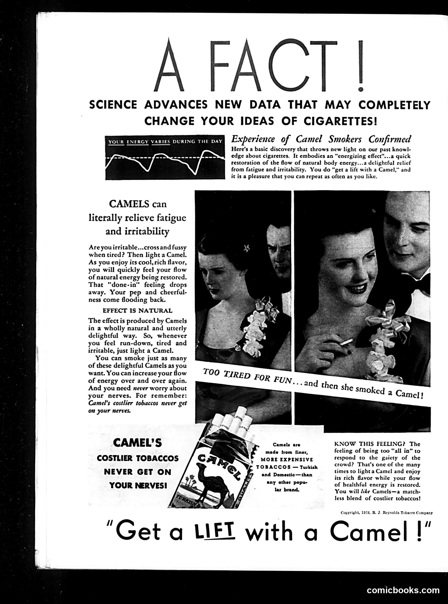 Judge — July 1934 — page 36 of 36