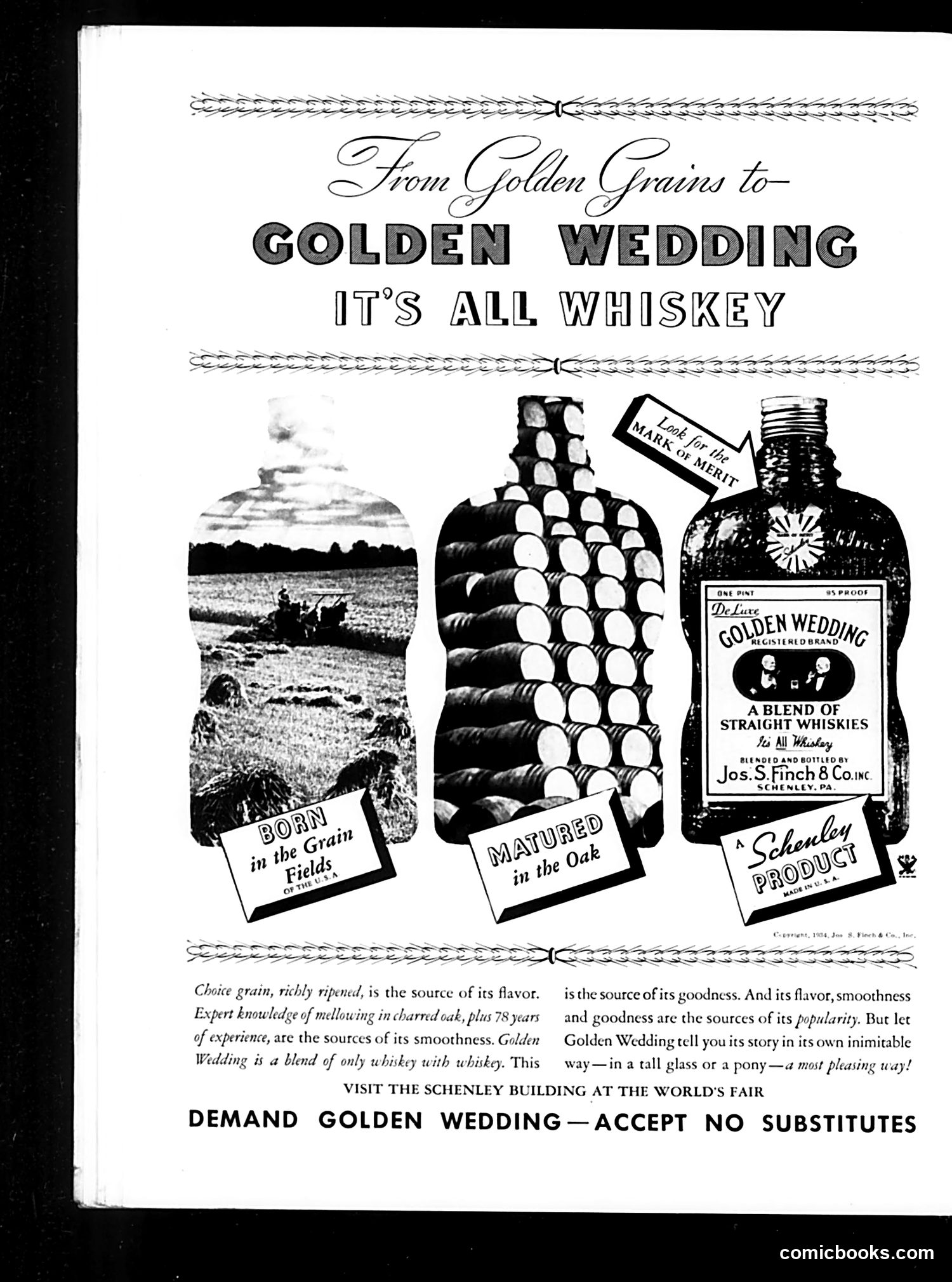 Judge — August 1934 — page 2 of 36