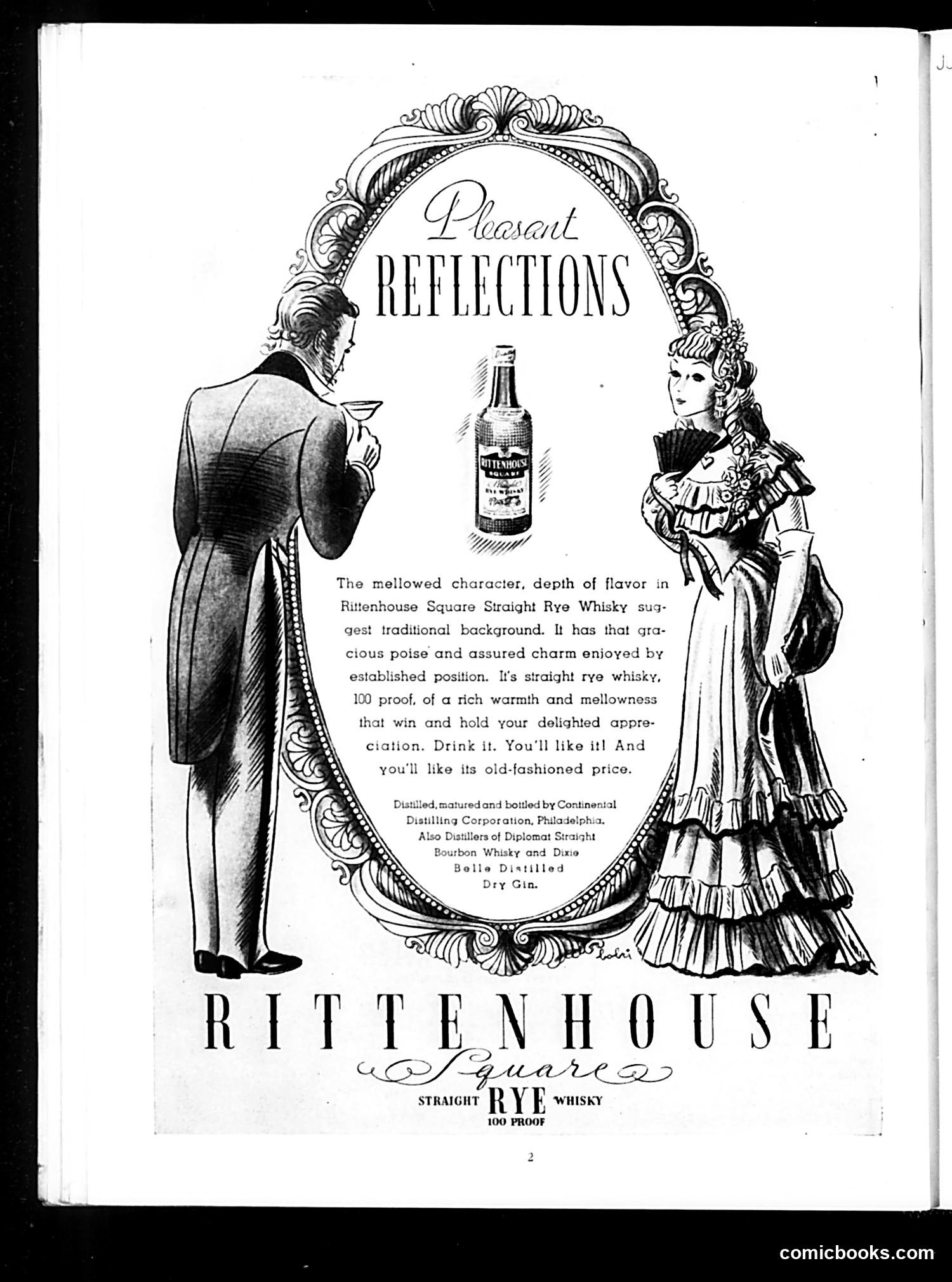 Judge — August 1934 — page 4 of 36