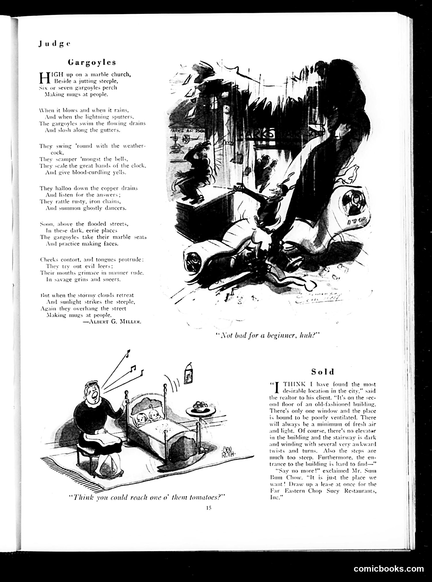 Judge — August 1934 — page 17 of 36
