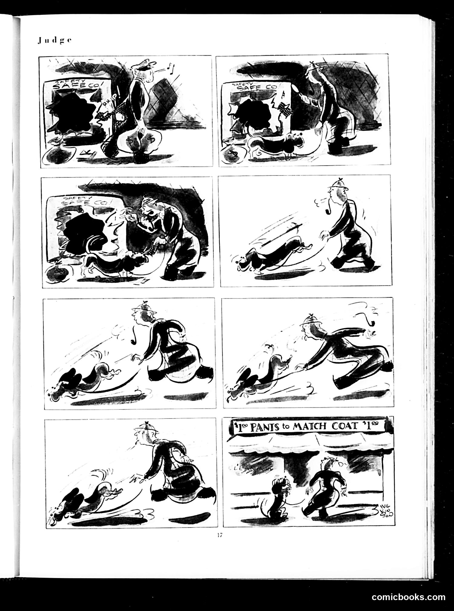 Judge — August 1934 — page 19 of 36