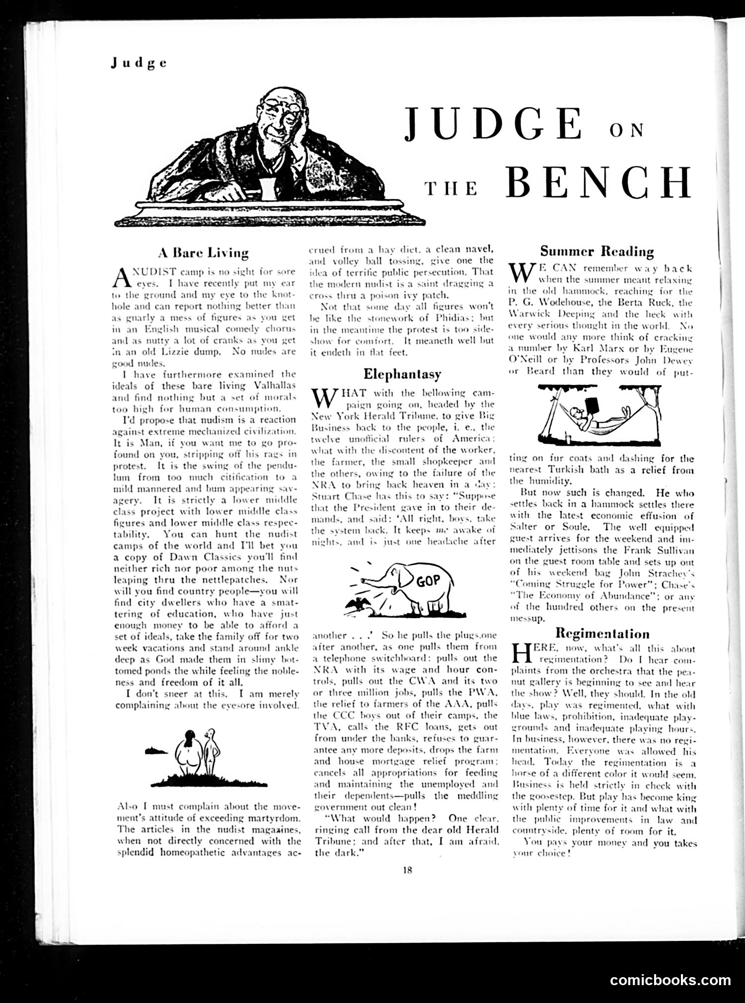 Judge — August 1934 — page 20 of 36