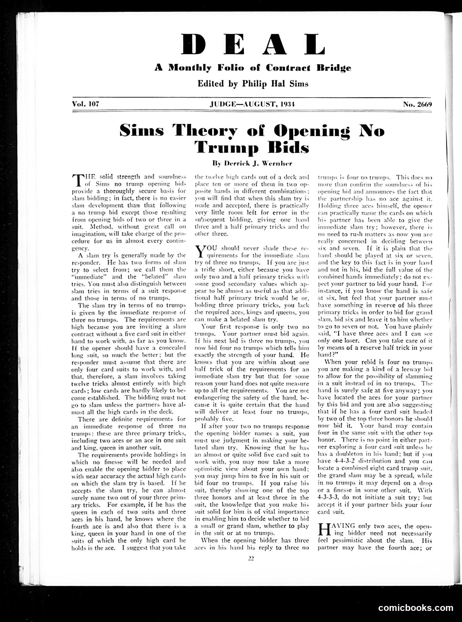 Judge — August 1934 — page 24 of 36