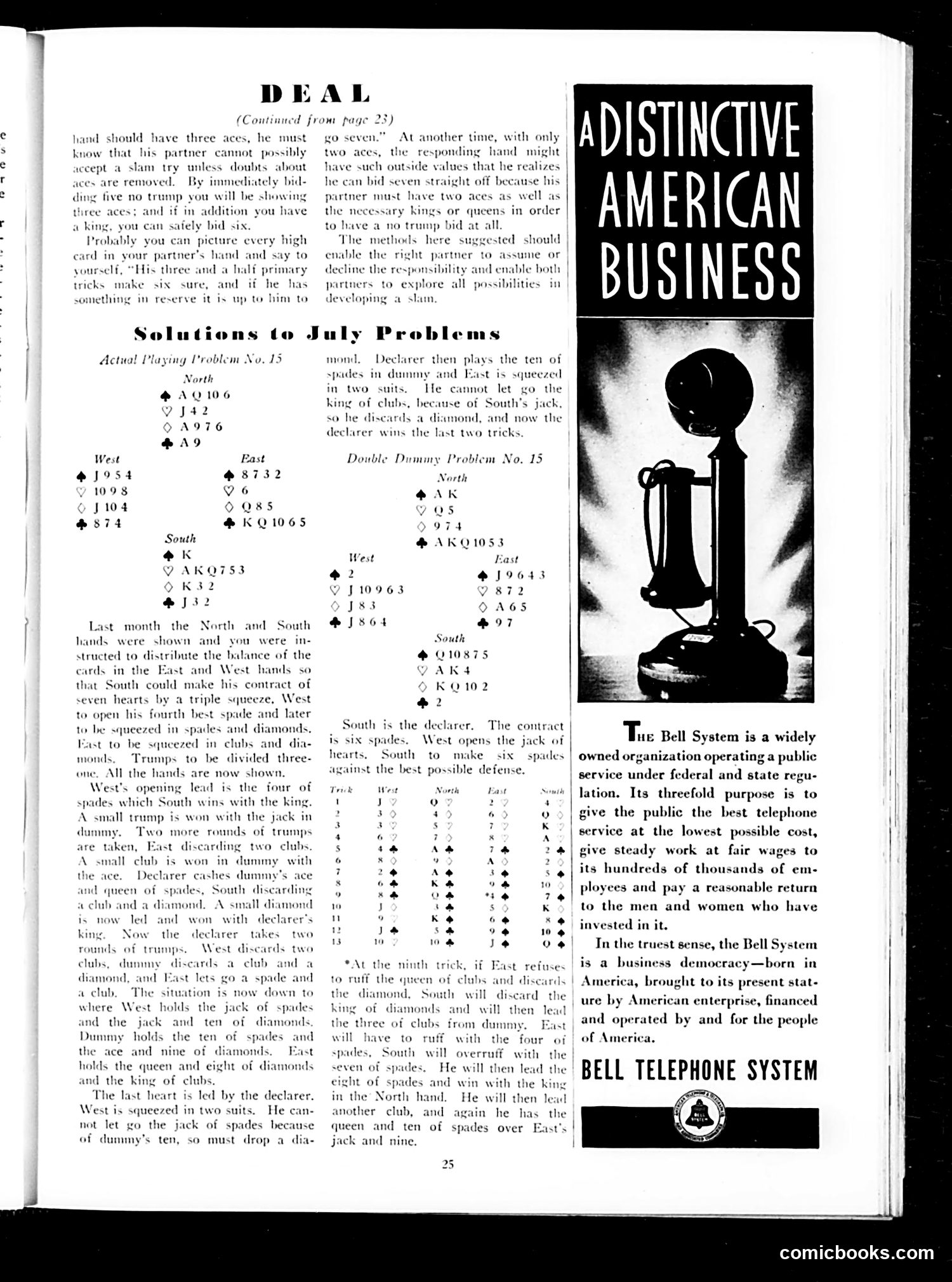 Judge — August 1934 — page 27 of 36