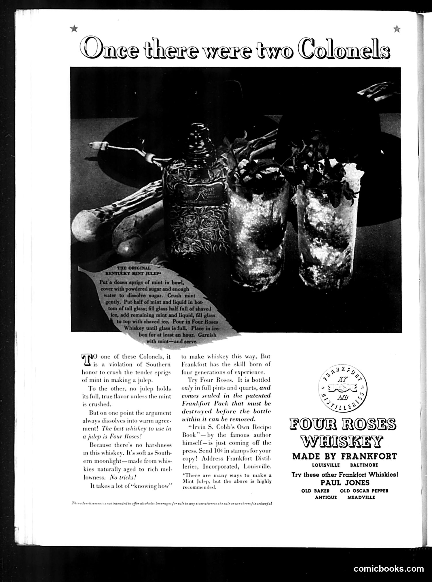 Judge — September 1934 — page 2 of 36