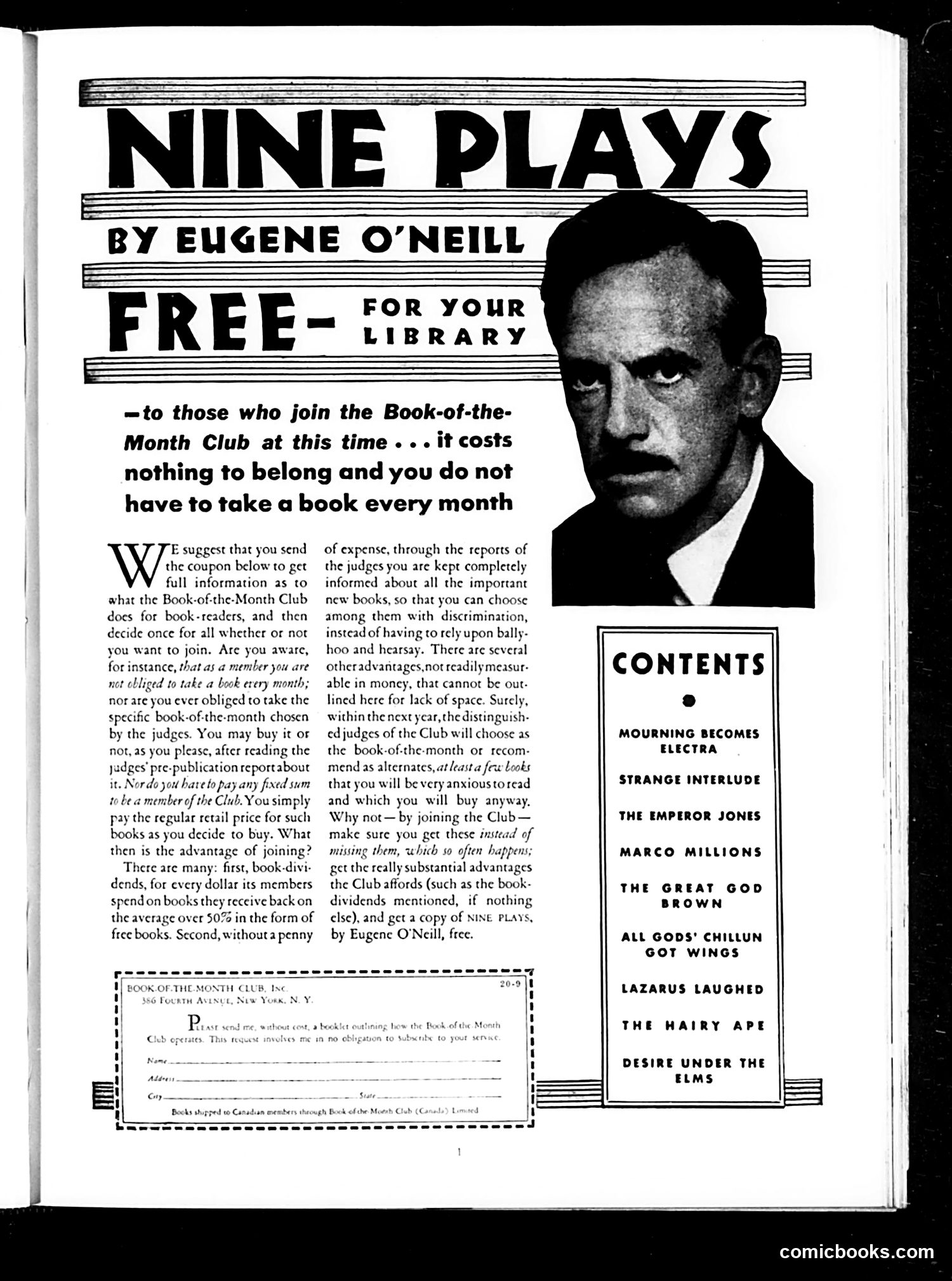 Judge — September 1934 — page 3 of 36