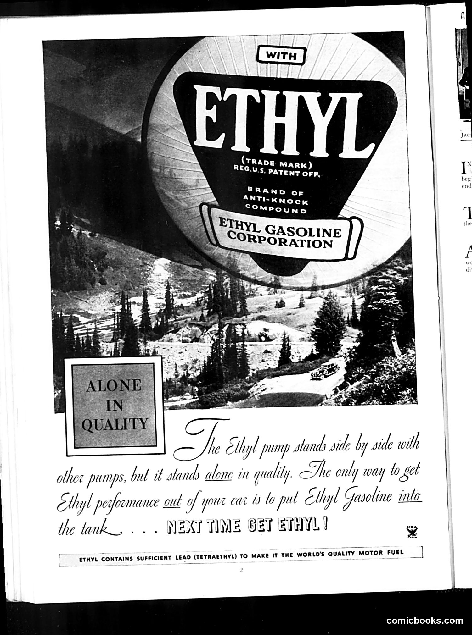 Judge — September 1934 — page 4 of 36