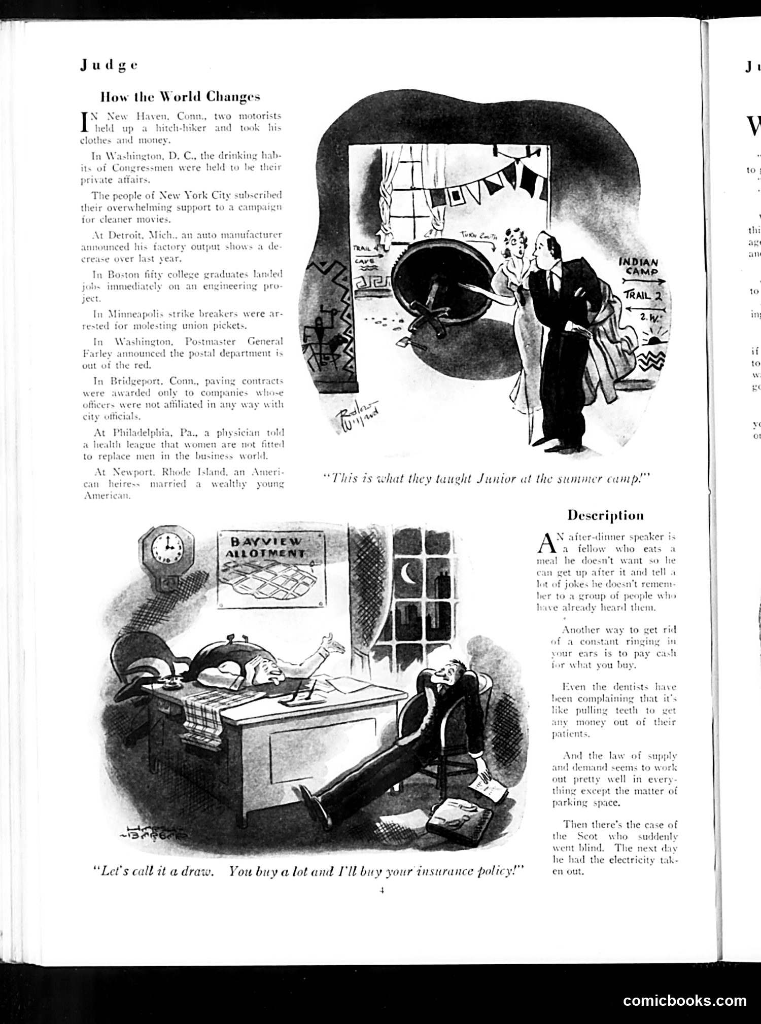 Judge — September 1934 — page 6 of 36