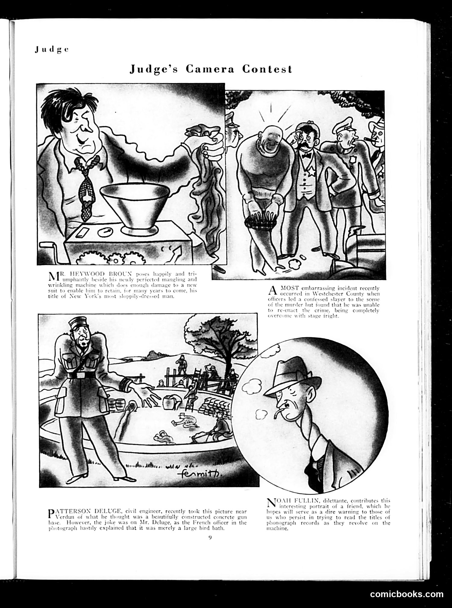 Judge — September 1934 — page 11 of 36