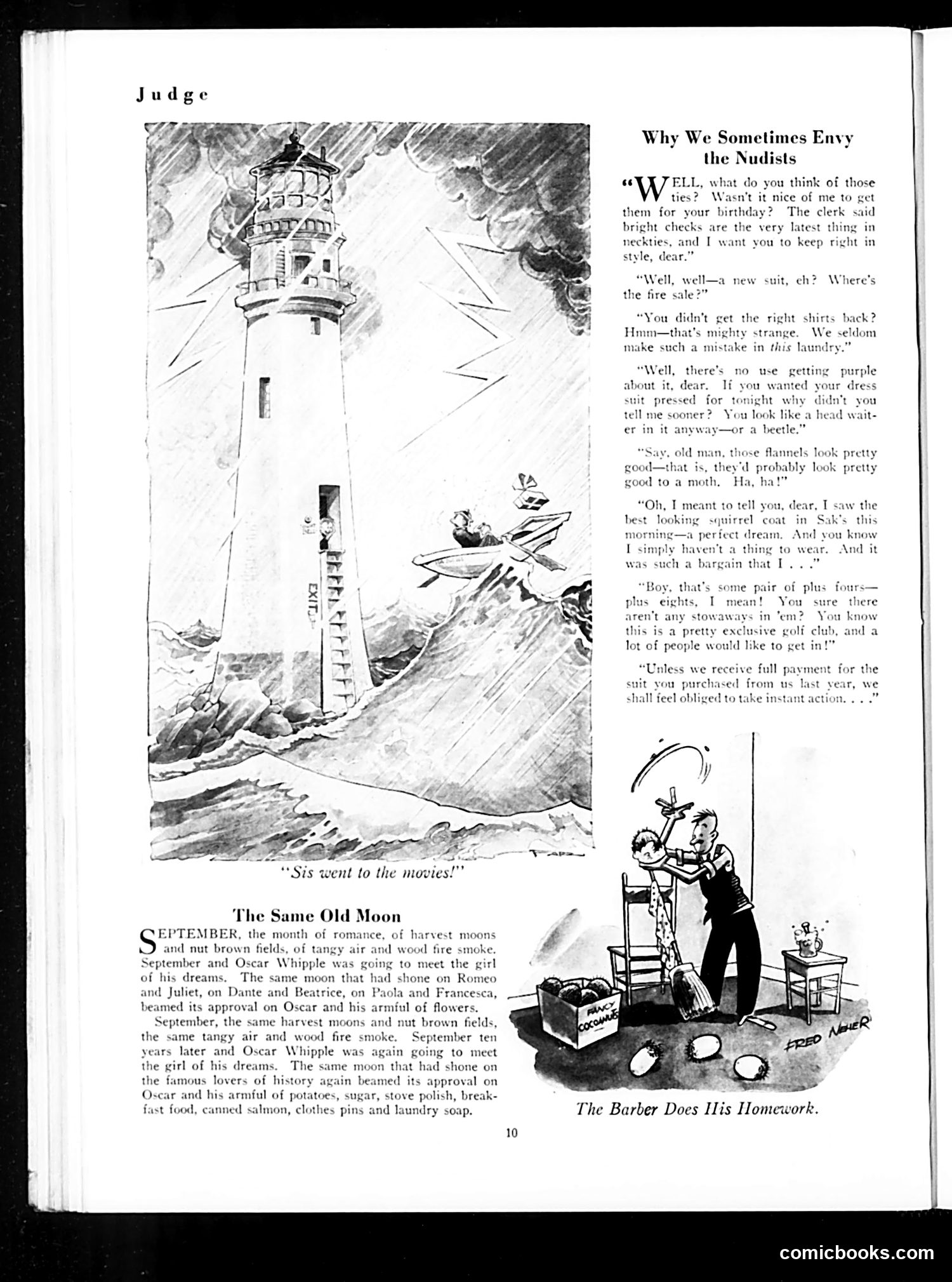 Judge — September 1934 — page 12 of 36