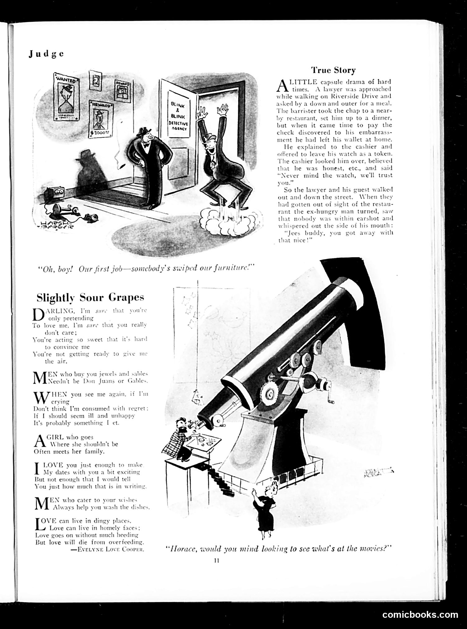 Judge — September 1934 — page 13 of 36