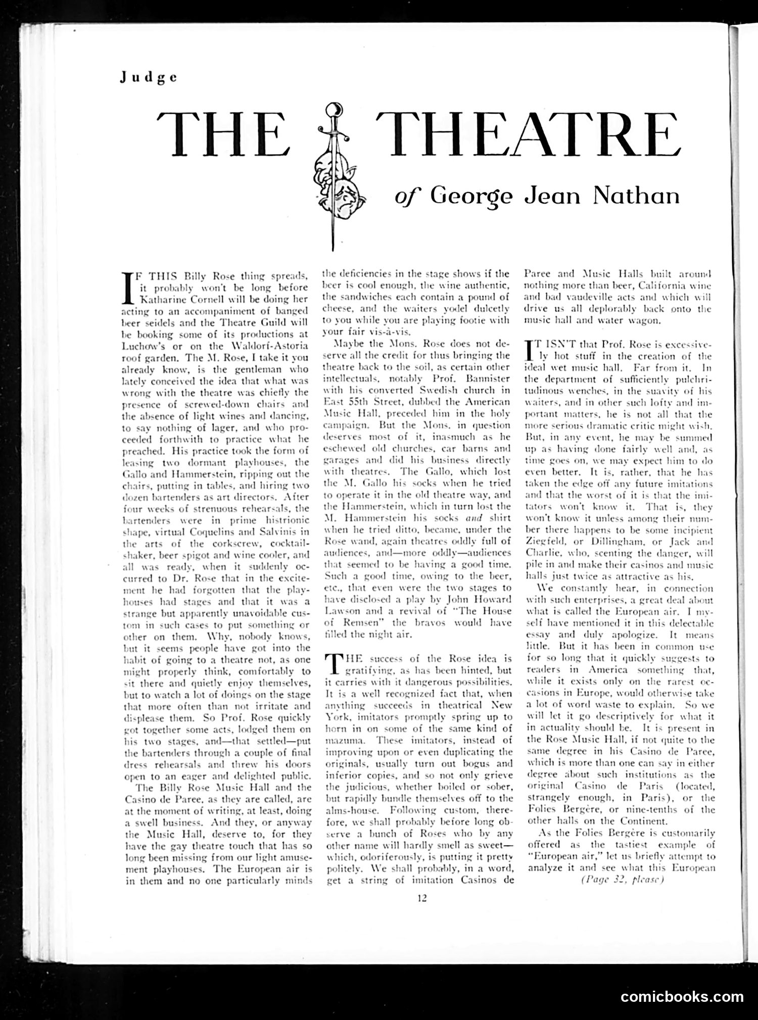 Judge — September 1934 — page 14 of 36