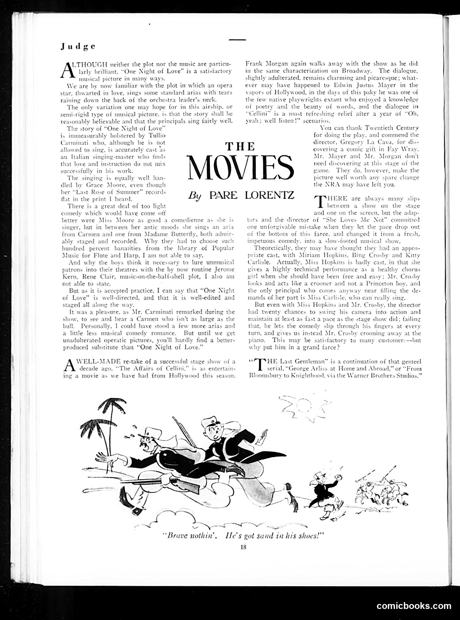 Judge — September 1934 — page 20 of 36