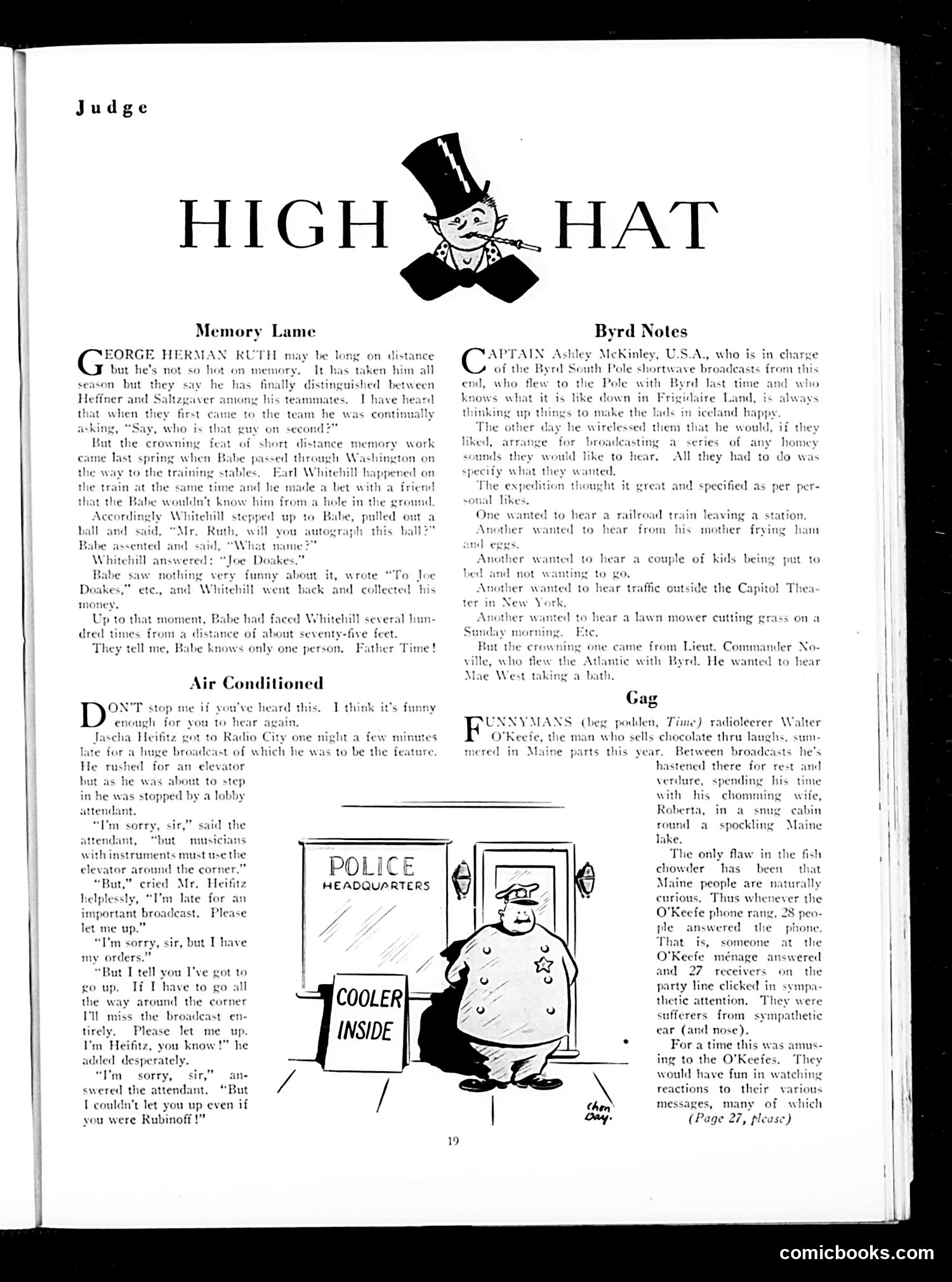 Judge — September 1934 — page 21 of 36