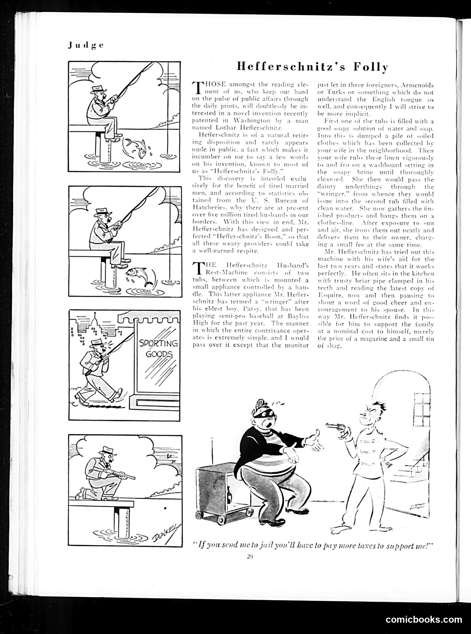 Judge — September 1934 — page 22 of 36