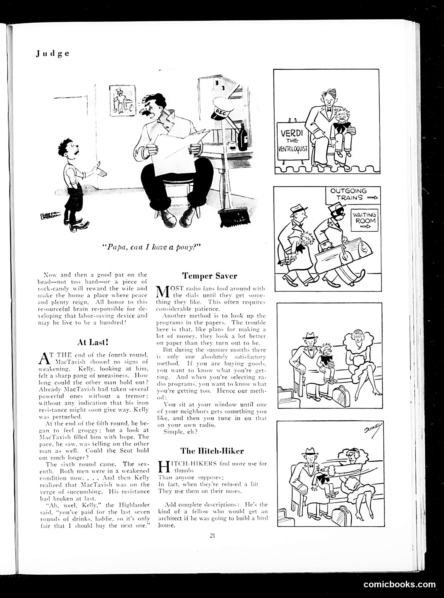 Judge — September 1934 — page 23 of 36