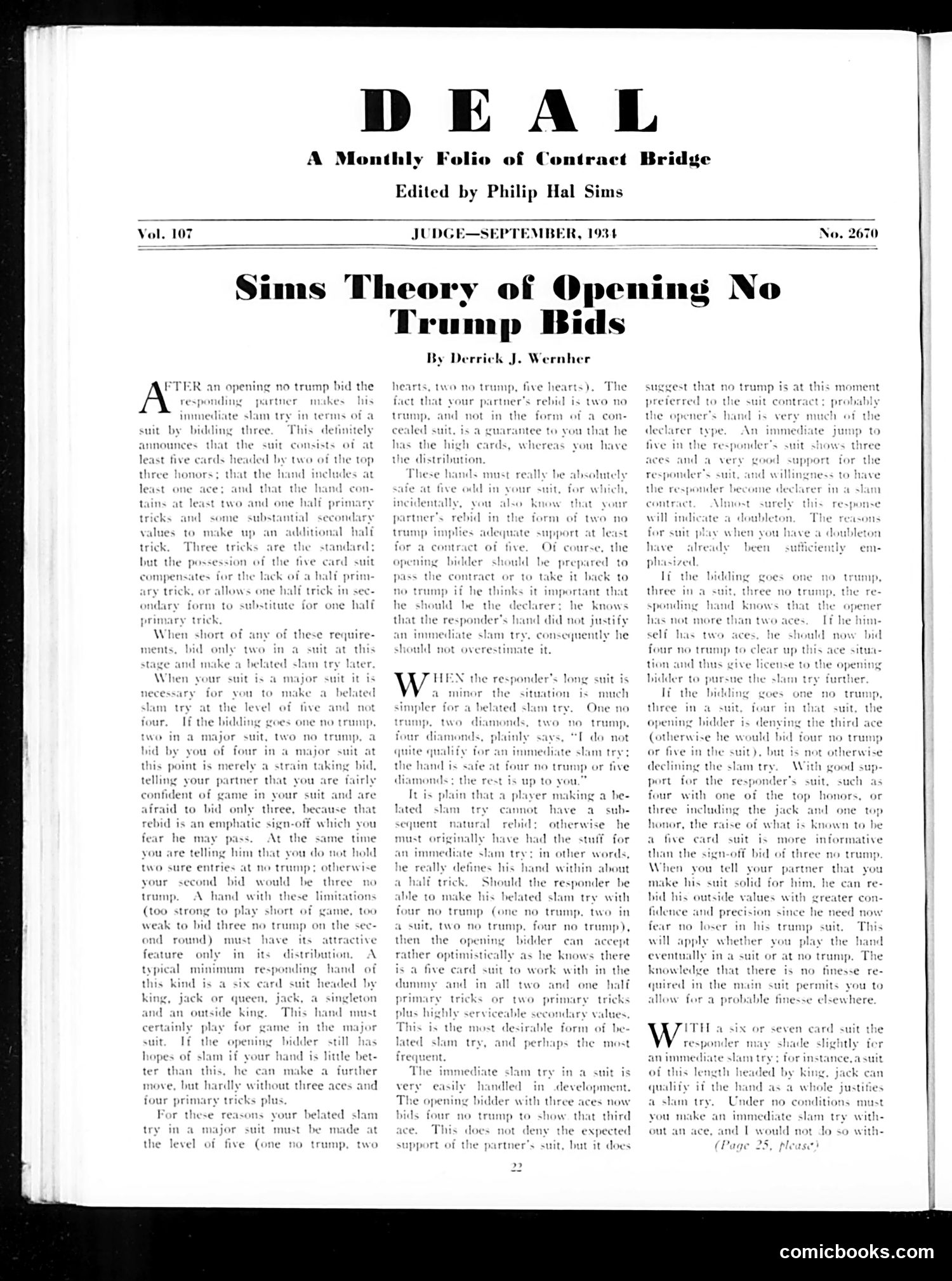 Judge — September 1934 — page 24 of 36