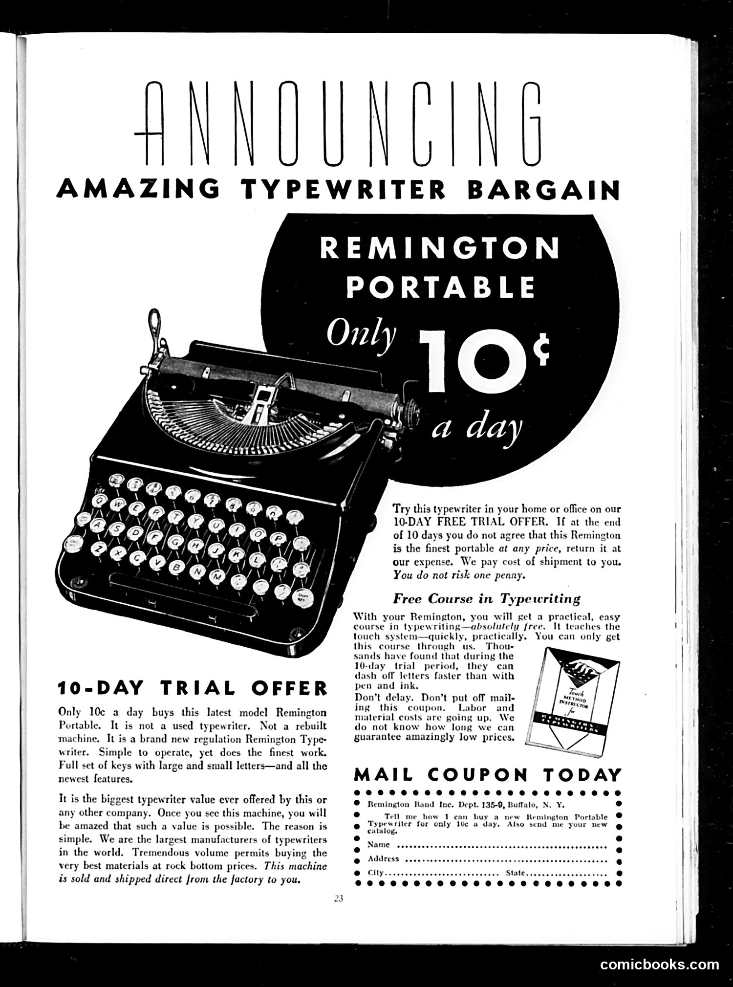 Judge — September 1934 — page 25 of 36