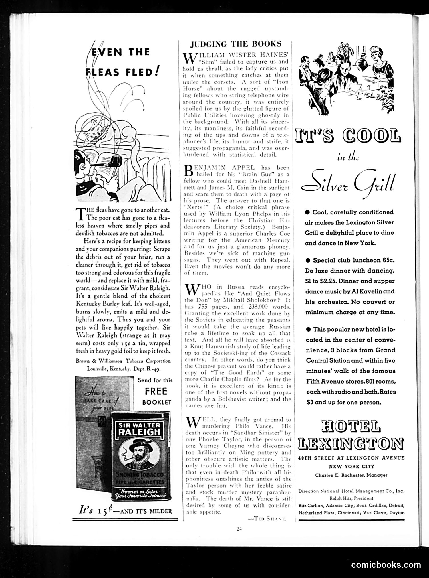 Judge — September 1934 — page 26 of 36