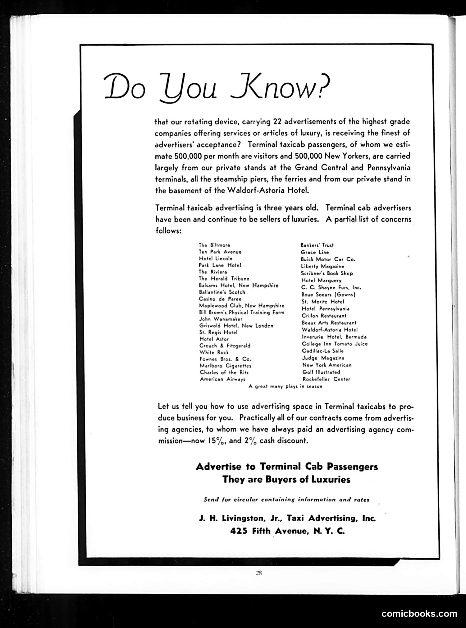 Judge — September 1934 — page 30 of 36