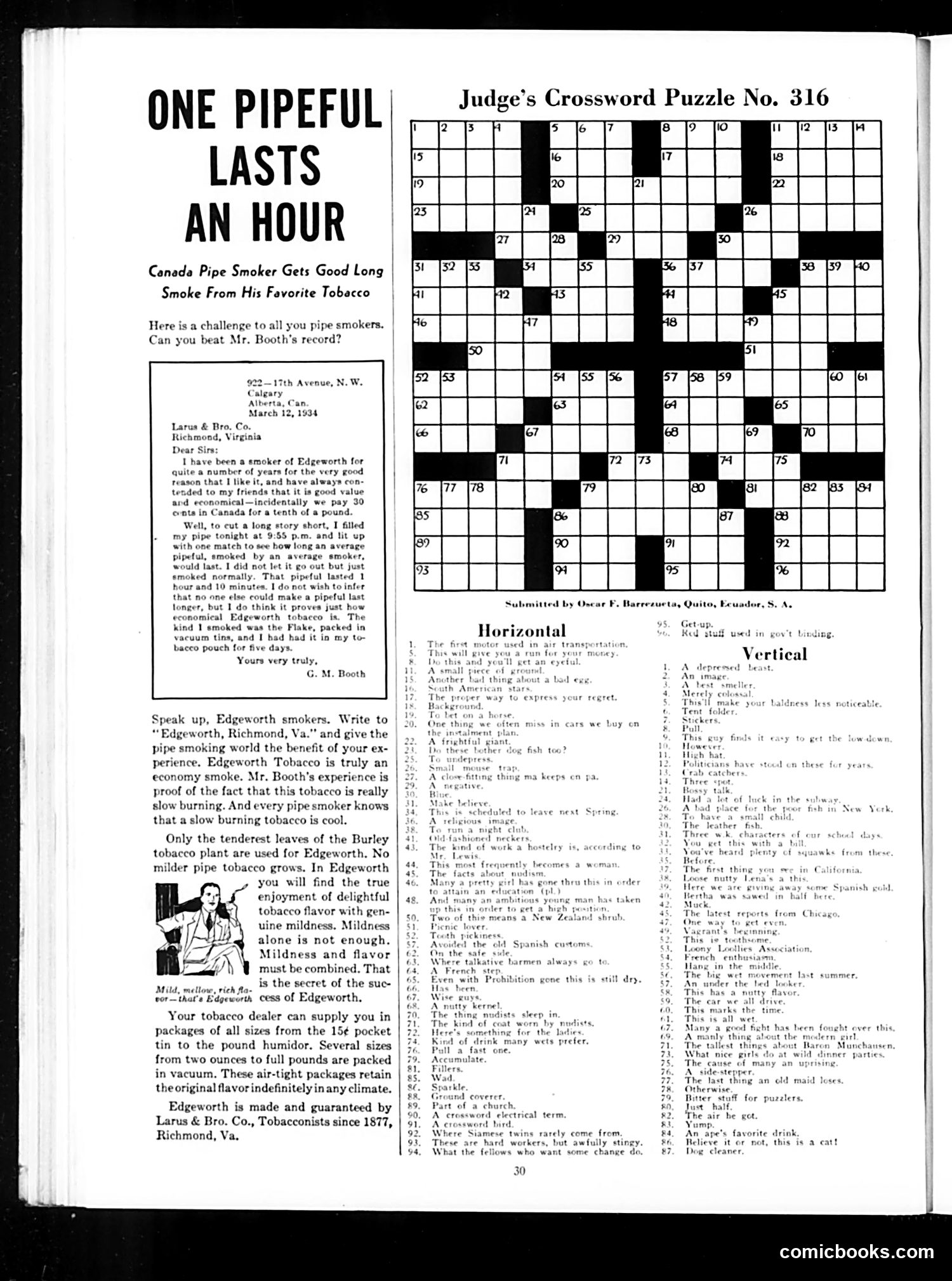 Judge — September 1934 — page 32 of 36