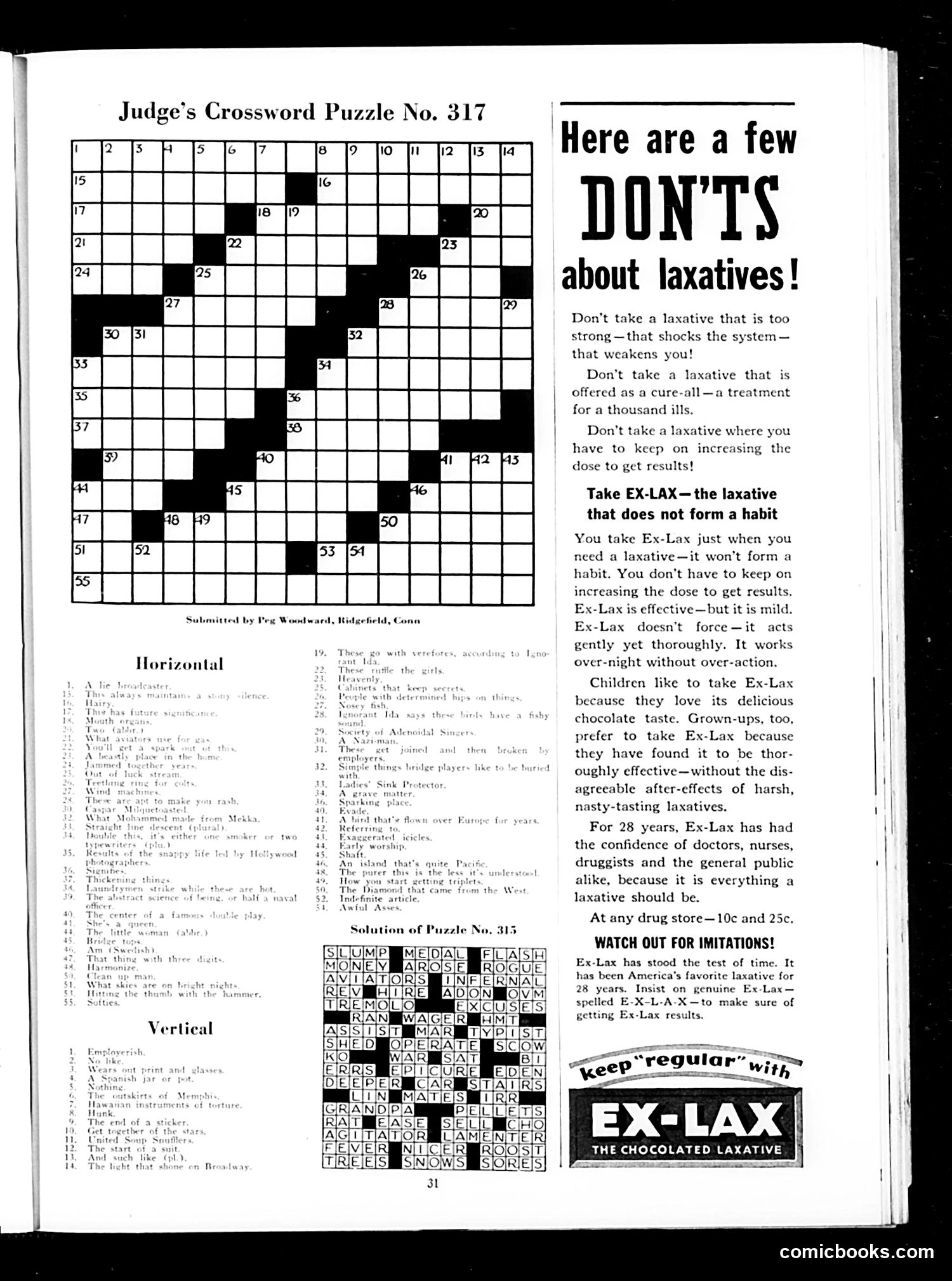 Judge — September 1934 — page 33 of 36