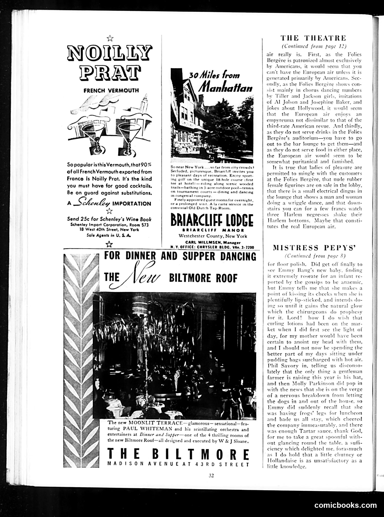 Judge — September 1934 — page 34 of 36