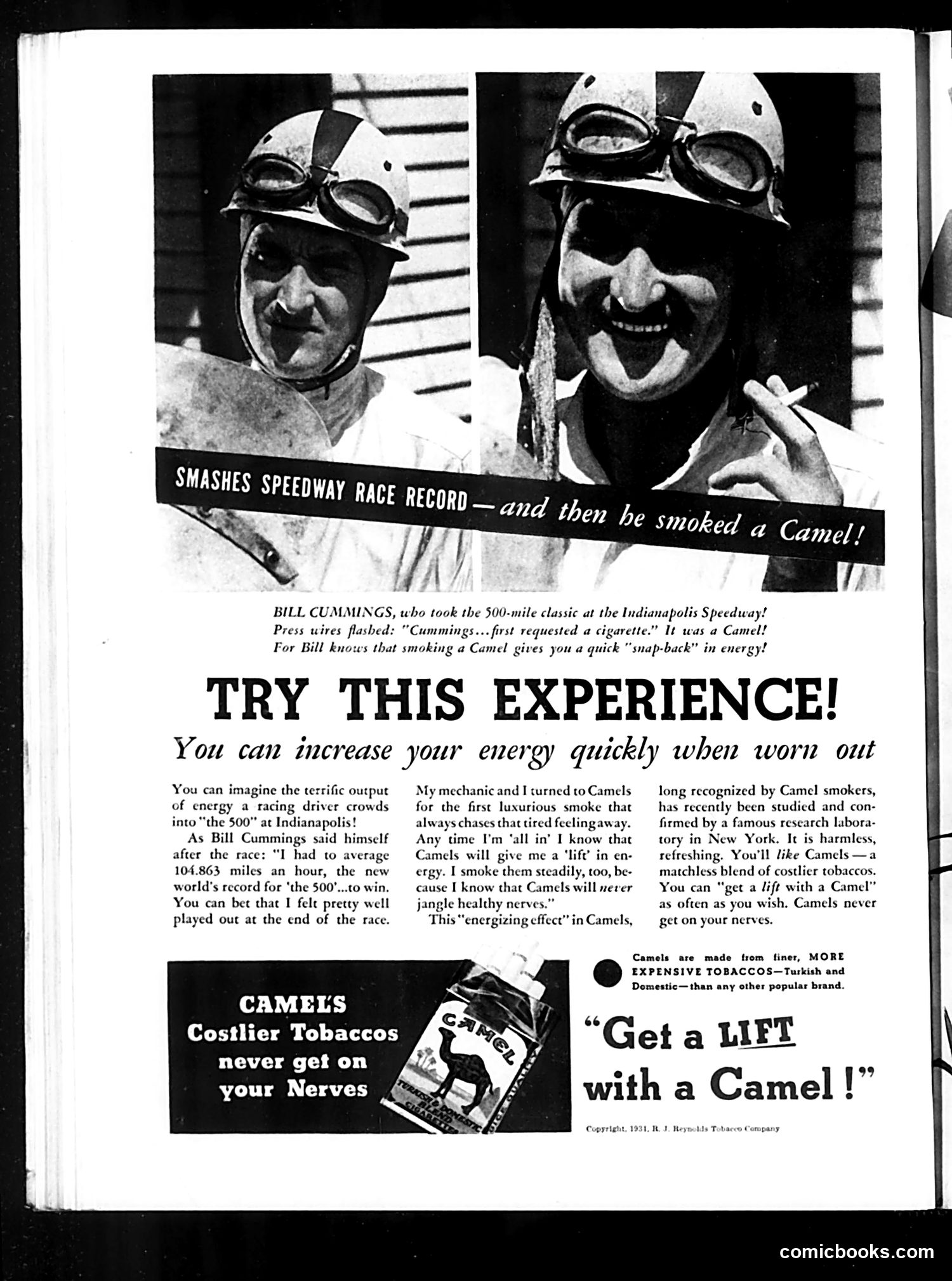 Judge — September 1934 — page 36 of 36