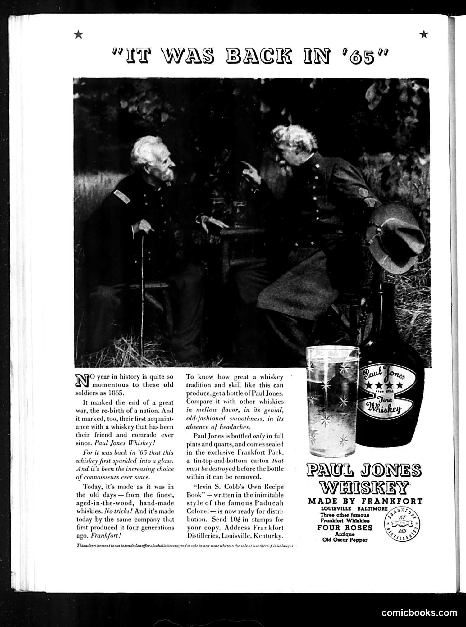 Judge — October 1934 — page 2 of 36