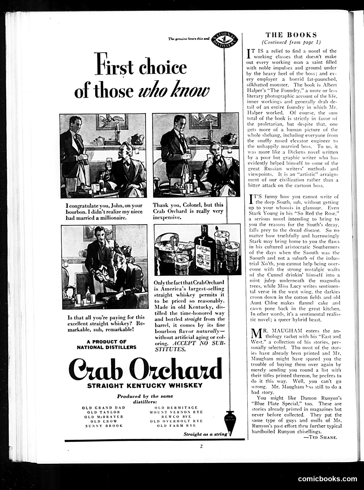 Judge — October 1934 — page 4 of 36